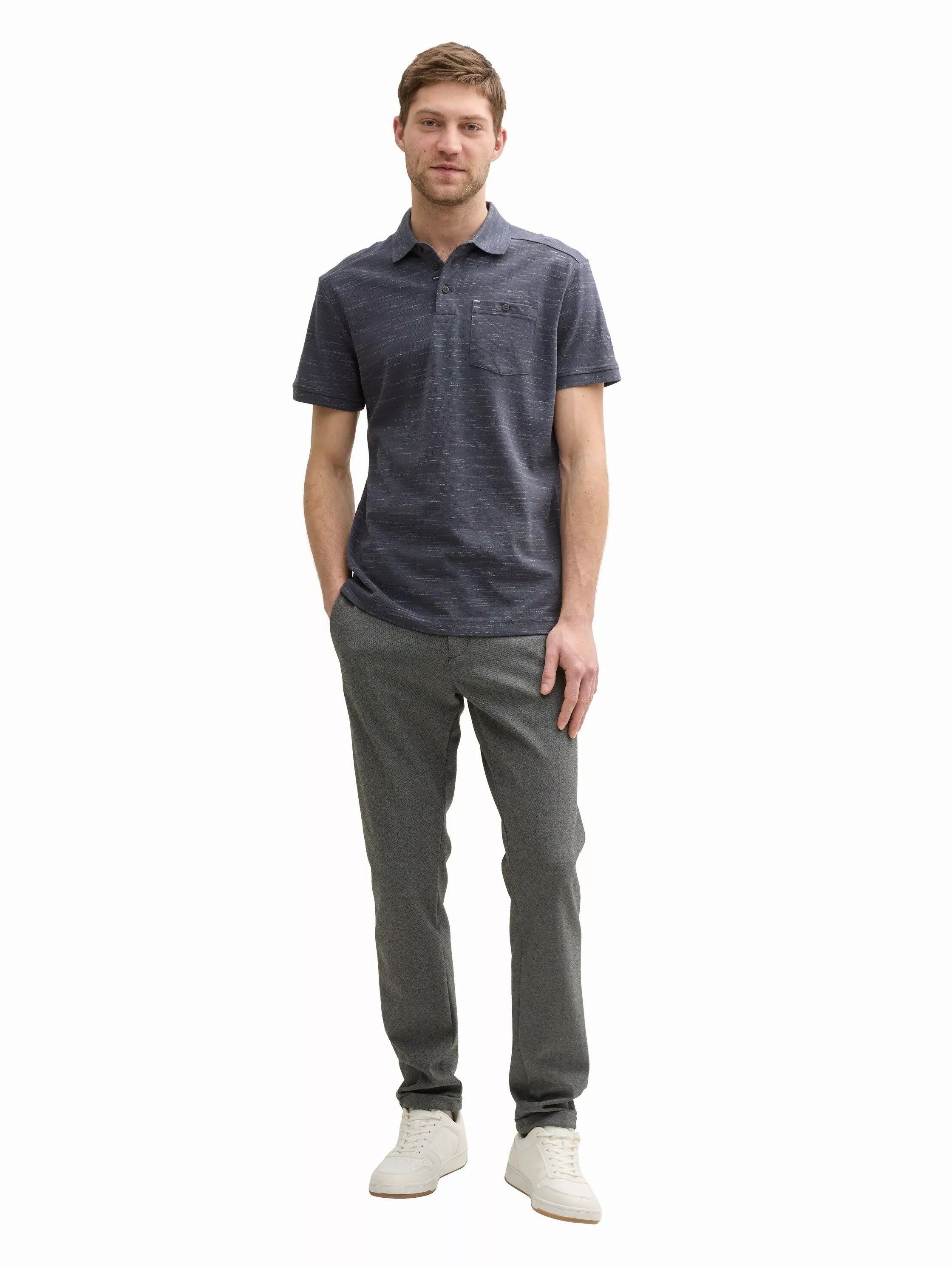 TOM TAILOR Poloshirt günstig online kaufen