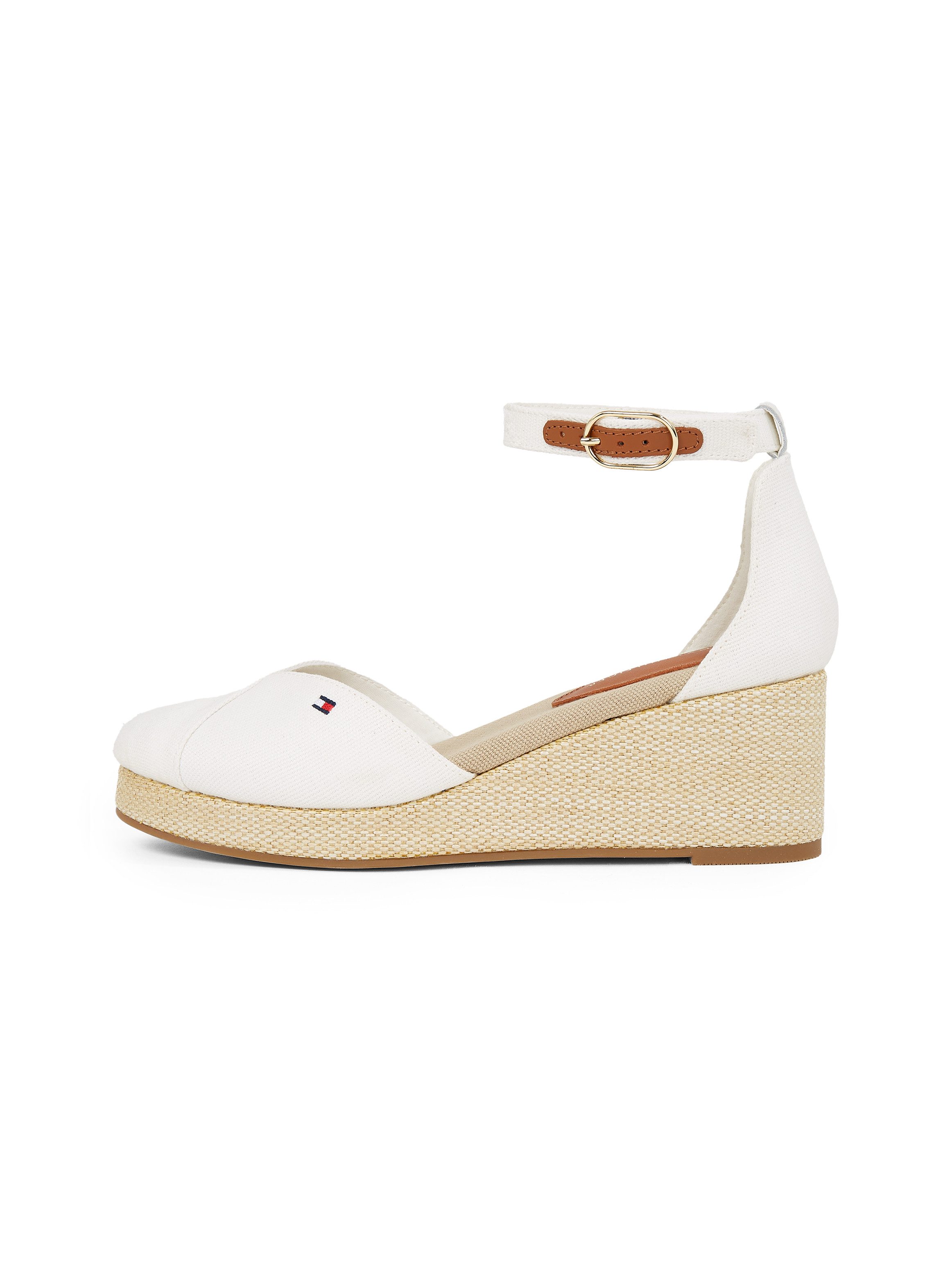 Tommy Hilfiger FLAG CLOSED TOE MID günstig online kaufen