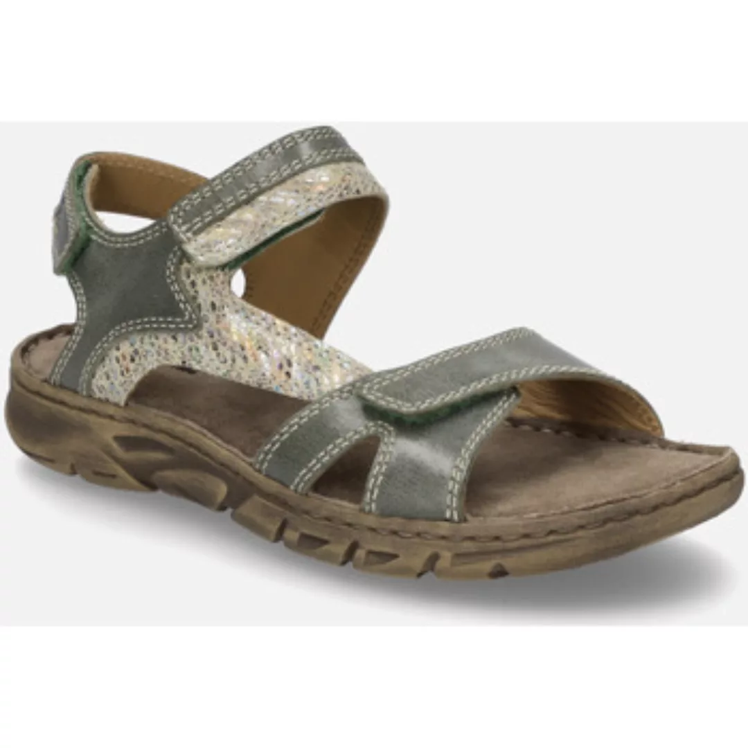 Josef Seibel  Sandalen Brenda 03, schilf-multi günstig online kaufen