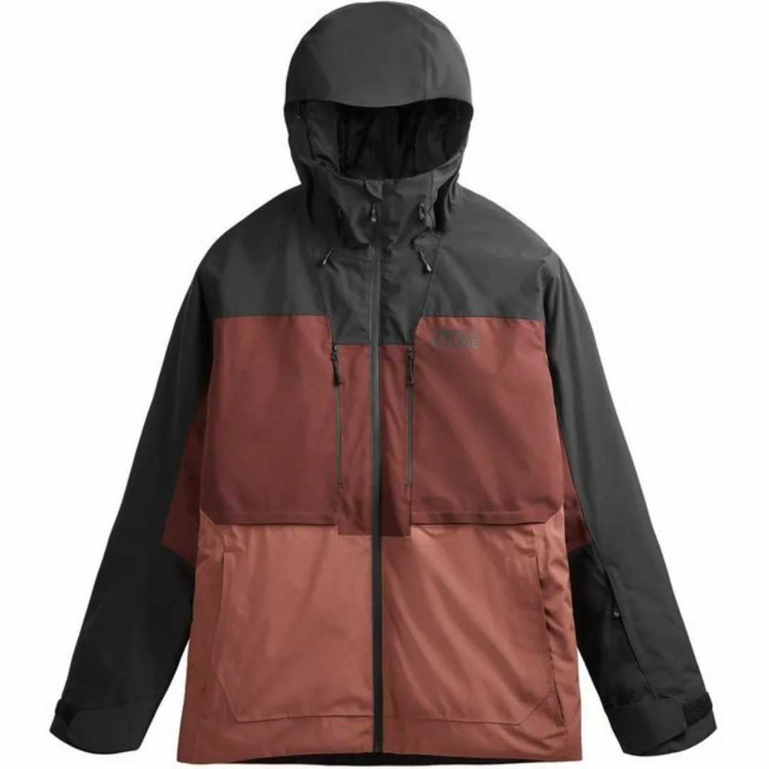 Picture Snowboardjacke OBJECT günstig online kaufen