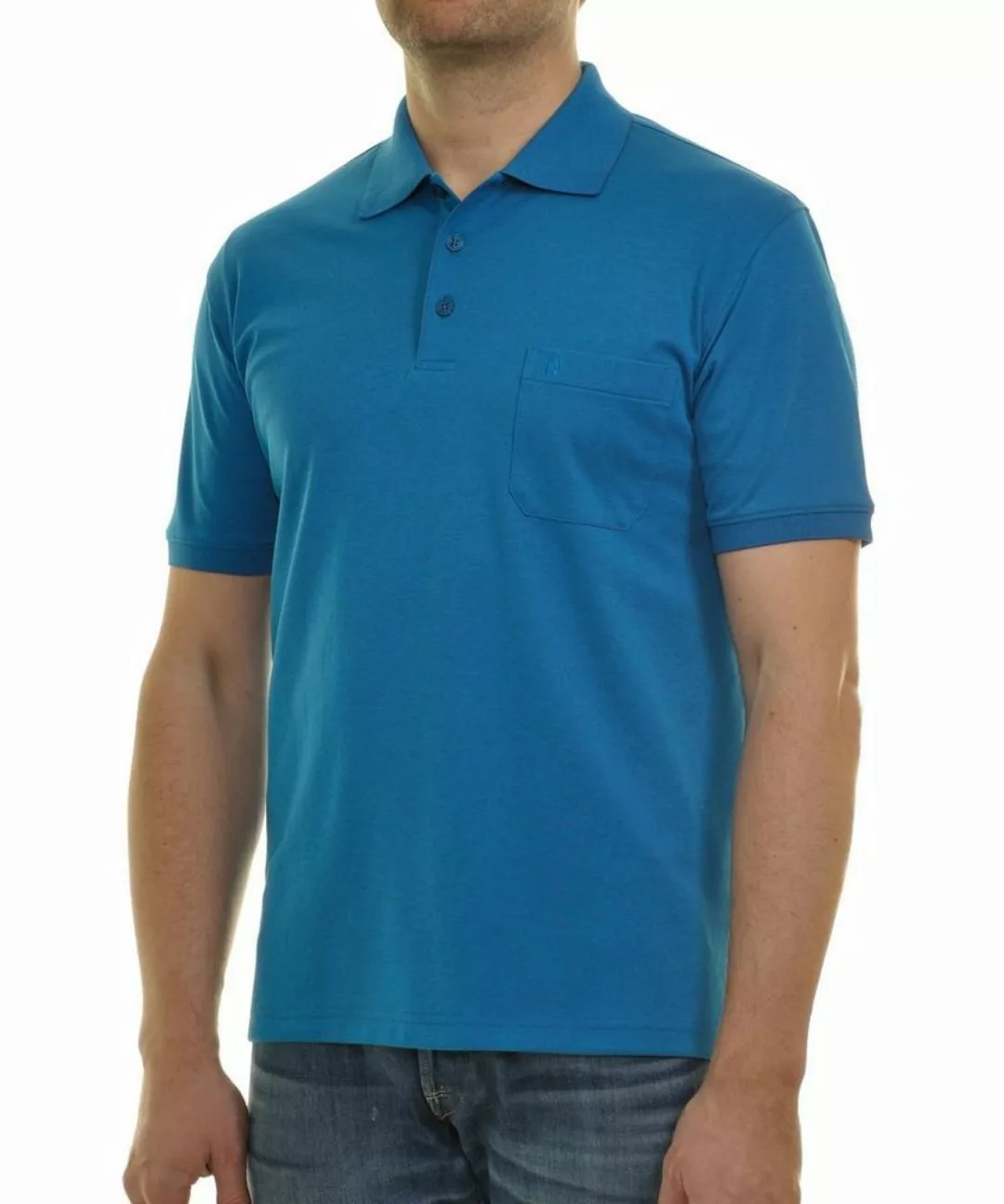 RAGMAN Poloshirt günstig online kaufen