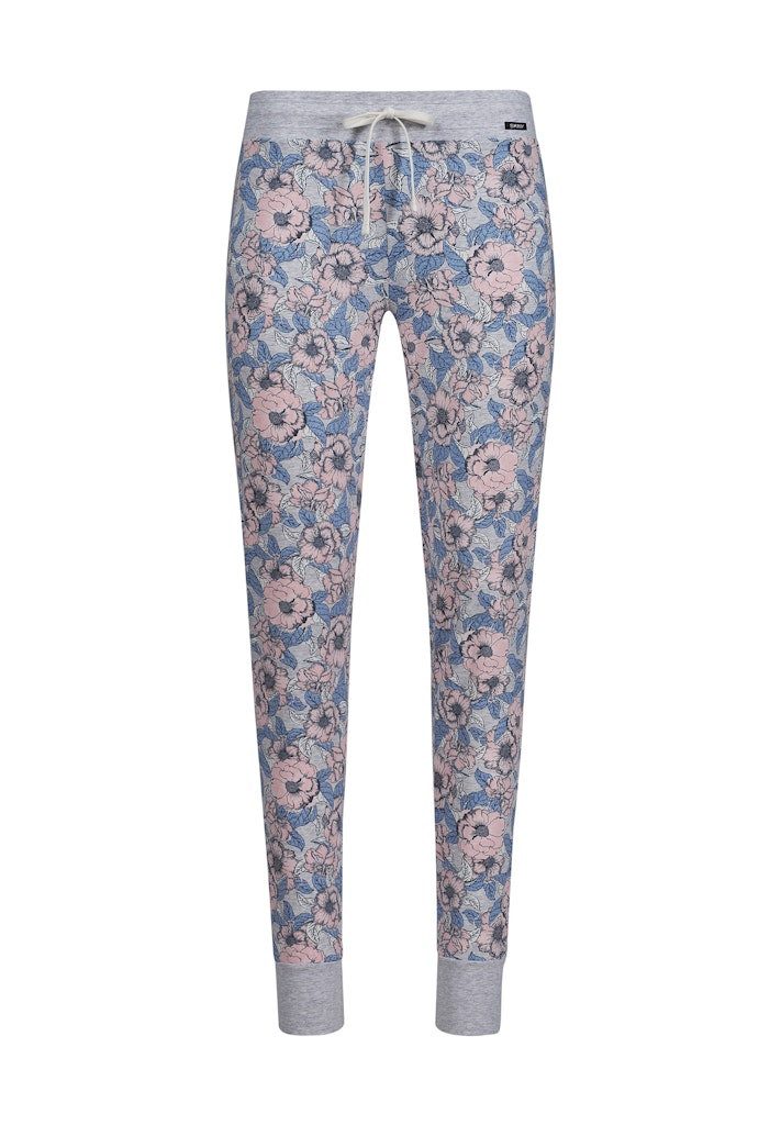 Skiny Pyjama Da. Hose lg. günstig online kaufen