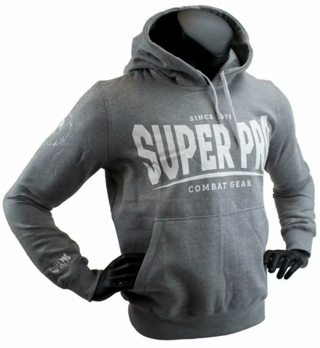 Super Pro Kapuzenpullover günstig online kaufen