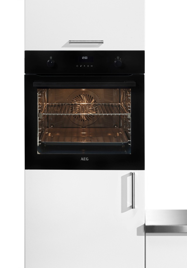 AEG Backofen »BPE535060B 944 188 762«, Serie 6000, BPE535060B 944 188 762, günstig online kaufen