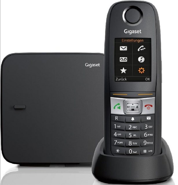 Gigaset E 630 Festnetztelefon günstig online kaufen