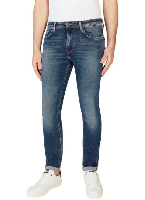 Pepe Jeans Slim-fit-Jeans günstig online kaufen