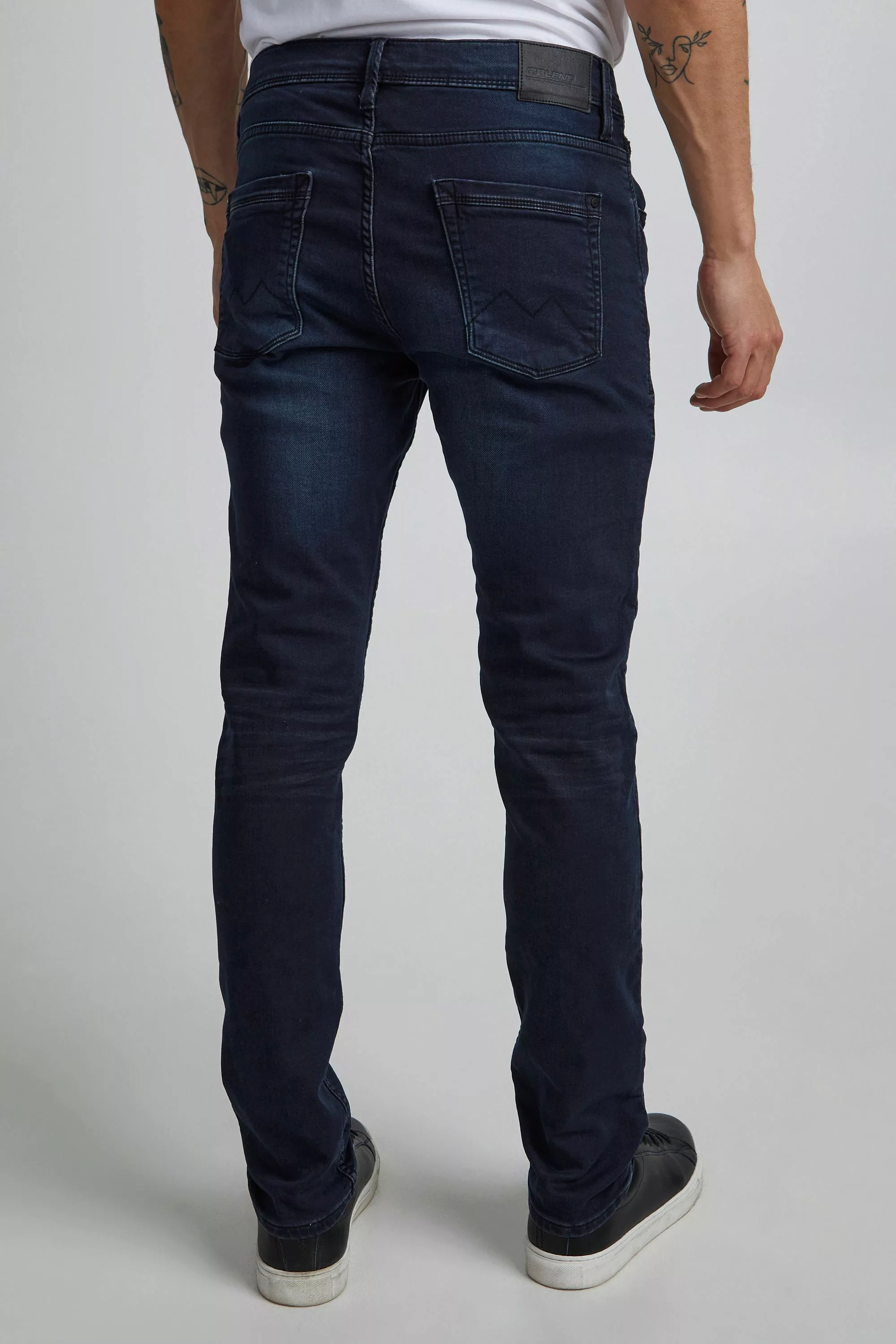 Blend Slim-fit-Jeans "BLEND BHJet" günstig online kaufen