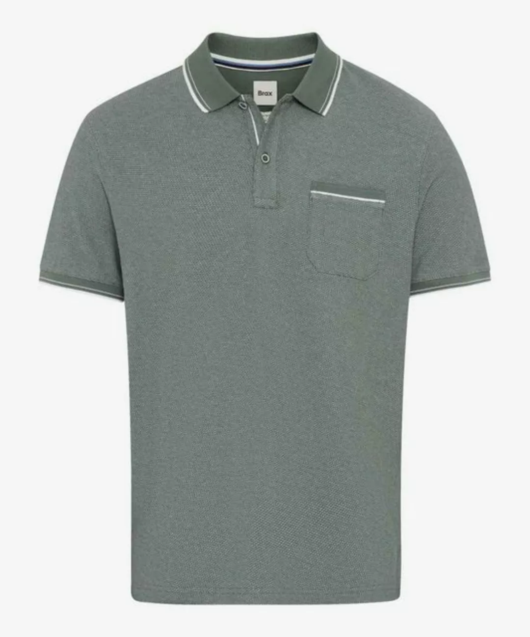 Brax Poloshirt Style PATRICK günstig online kaufen