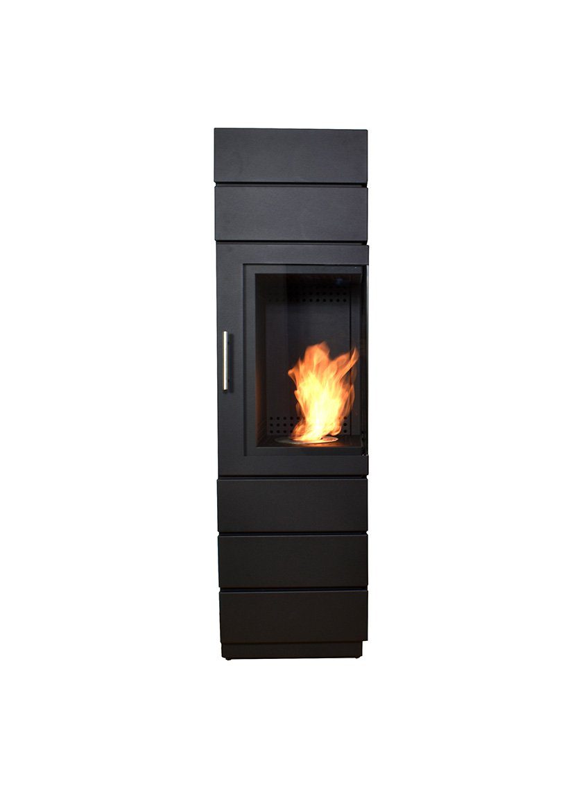 GLOW FIRE Echtfeuer-Dekokamin Ethanolkamin Glow Fire günstig online kaufen