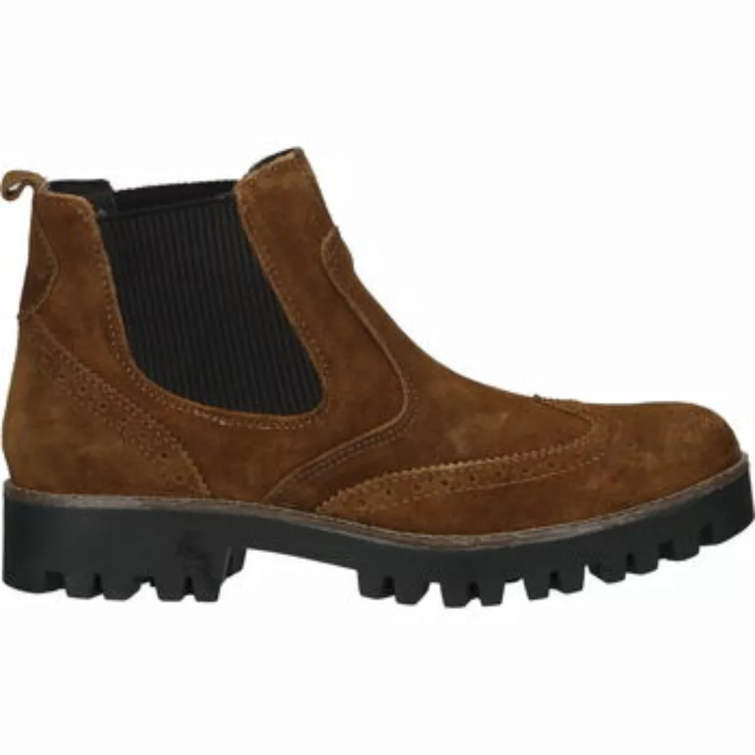 IgI&CO  Damenstiefel Stiefelette günstig online kaufen