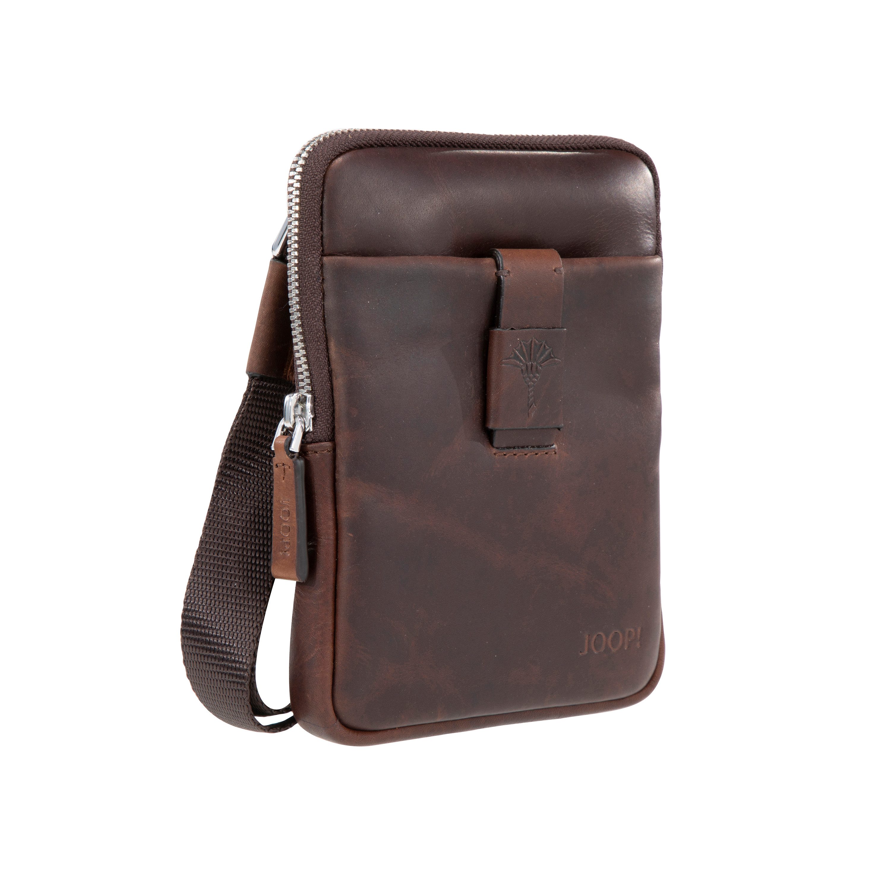JOOP Umhängetasche "loreto rafael shoulderbag xsvz", im kleinen Format günstig online kaufen