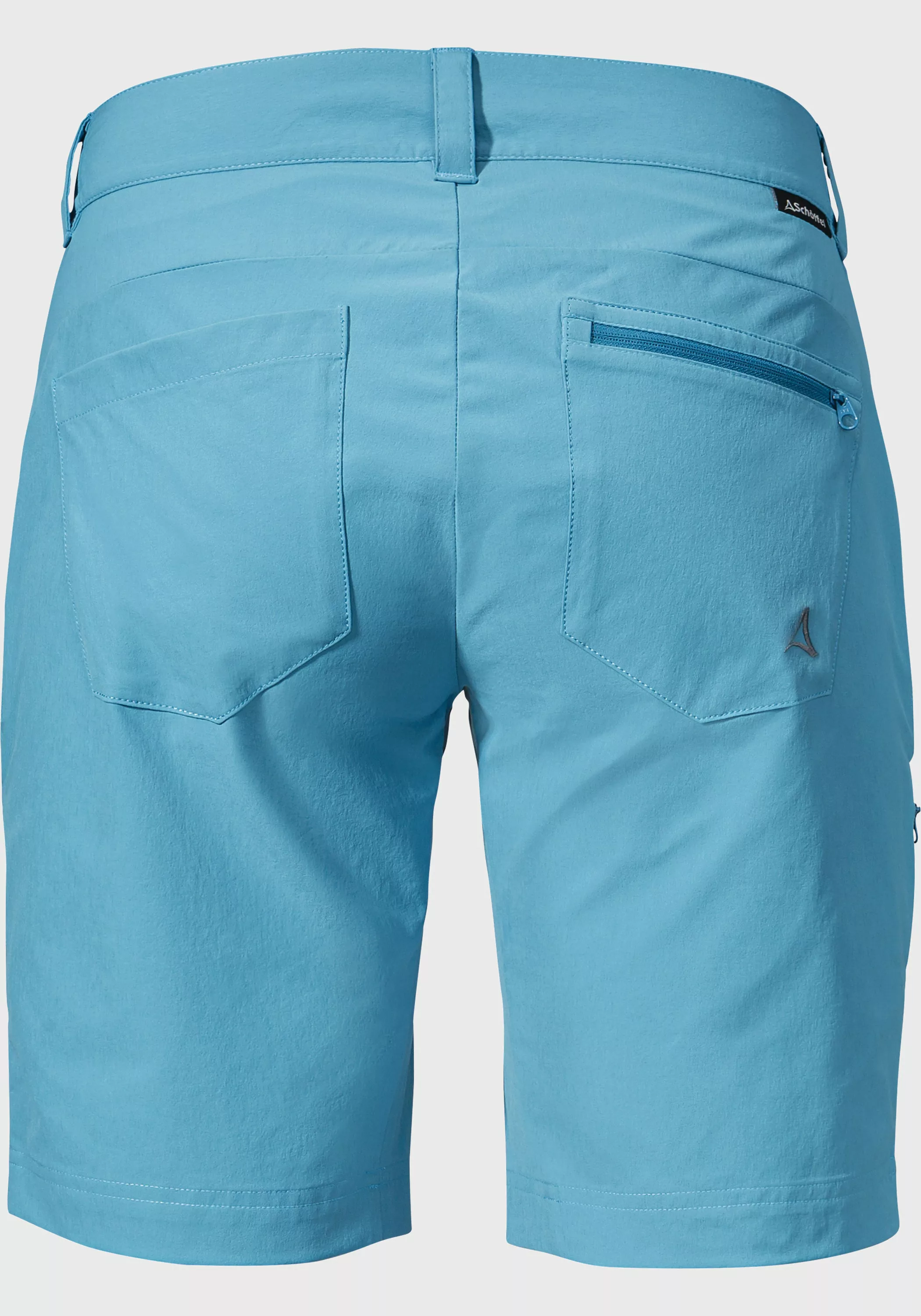 Schöffel Bermudas Shorts Toblach2 isola blue günstig online kaufen