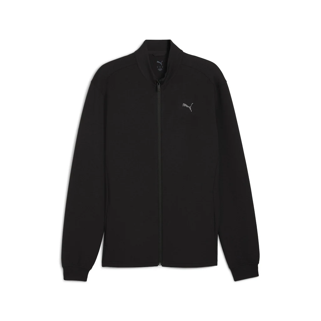 PUMA Sweatjacke "CLOUDSPUN Jacke Herren" günstig online kaufen