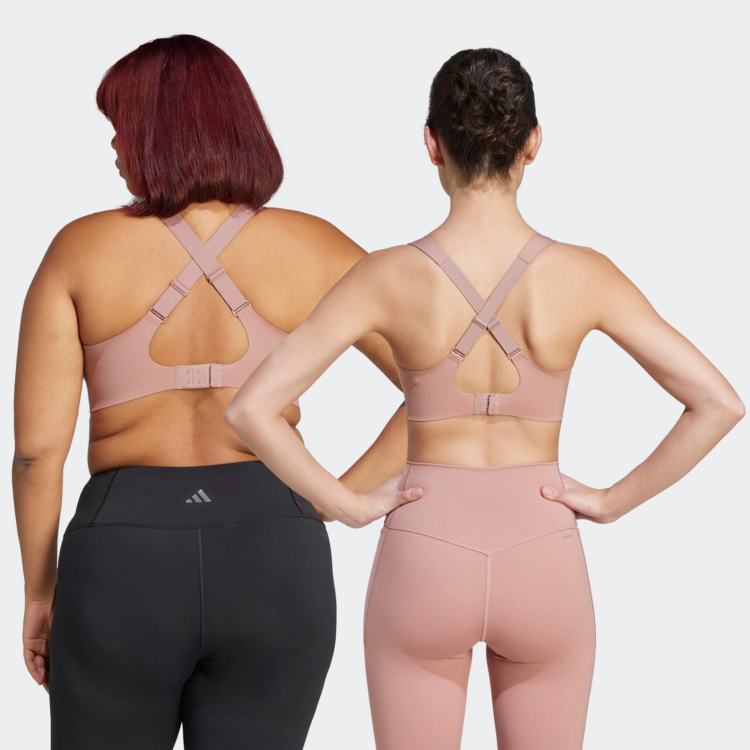 adidas Performance Sport-BH TLRDIM L HS günstig online kaufen
