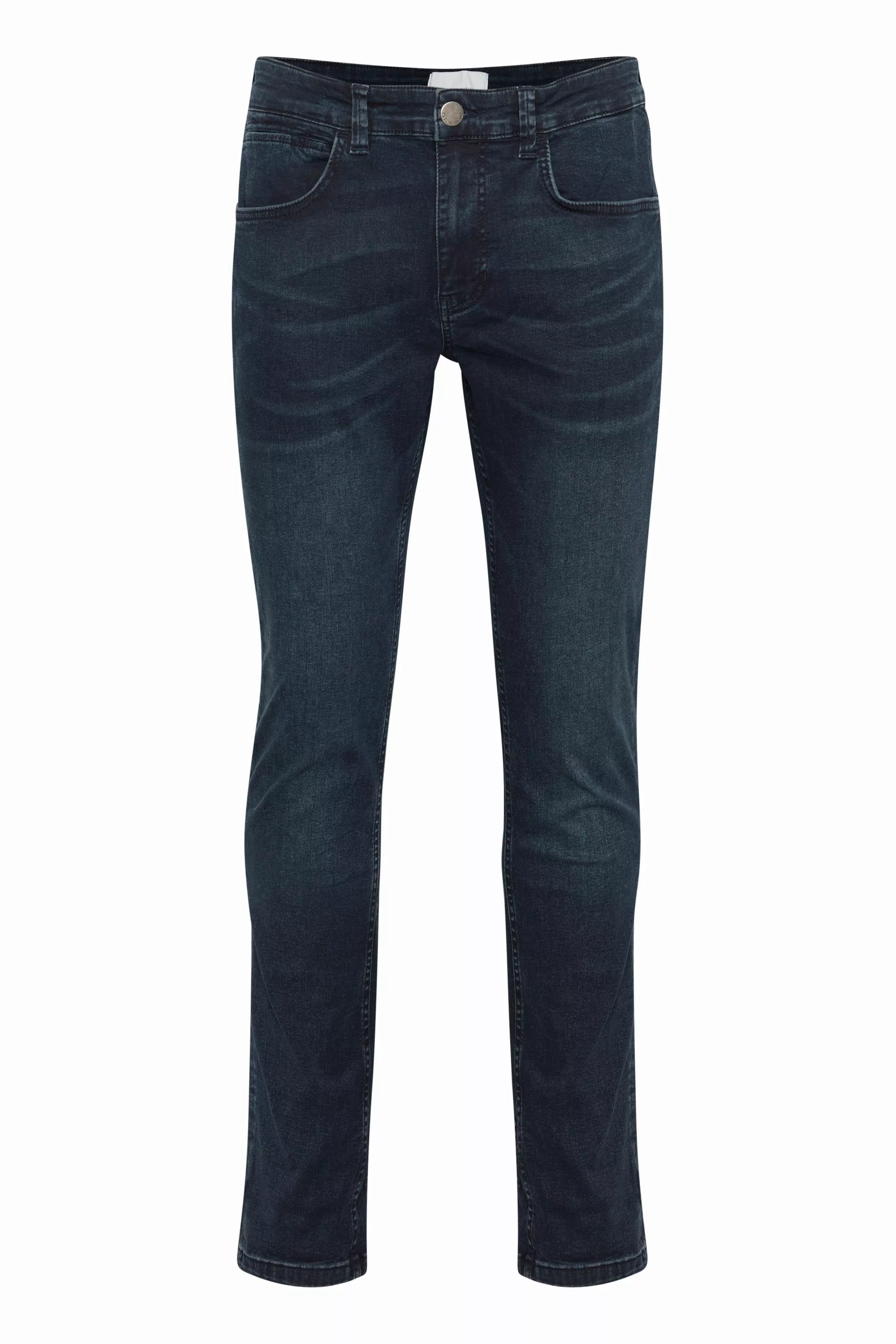 Casual Friday 5-Pocket-Jeans CFRY Jeanshose im klassischen 5-Pocket-Look günstig online kaufen