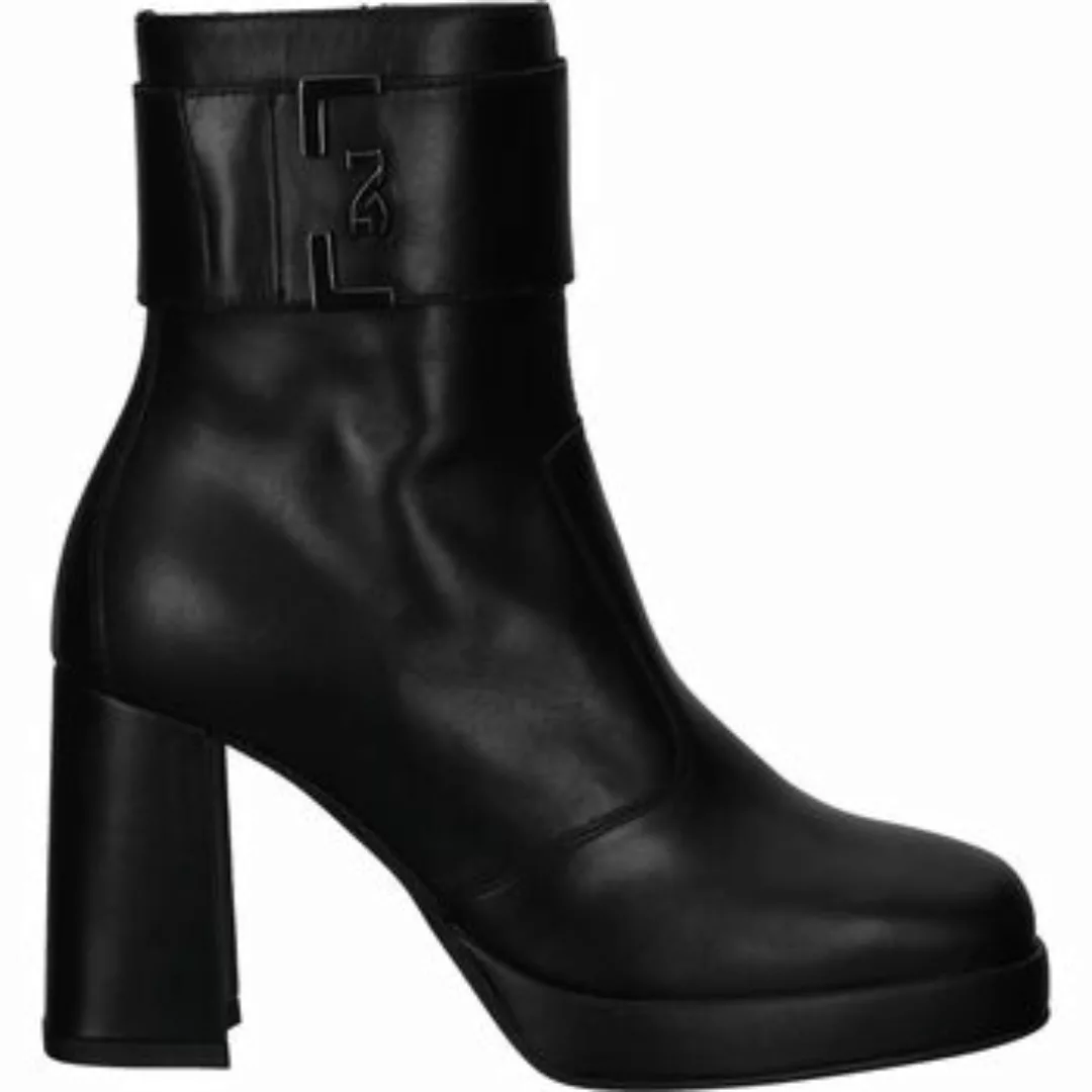 NeroGiardini  Damenstiefel Stiefelette günstig online kaufen