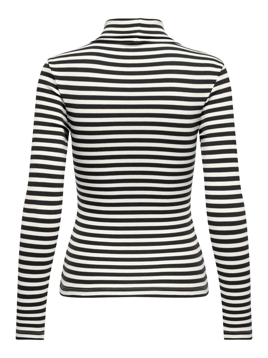 ONLY Rollkragenshirt ONLELINA L/S ROLLNECK TOP JRS günstig online kaufen