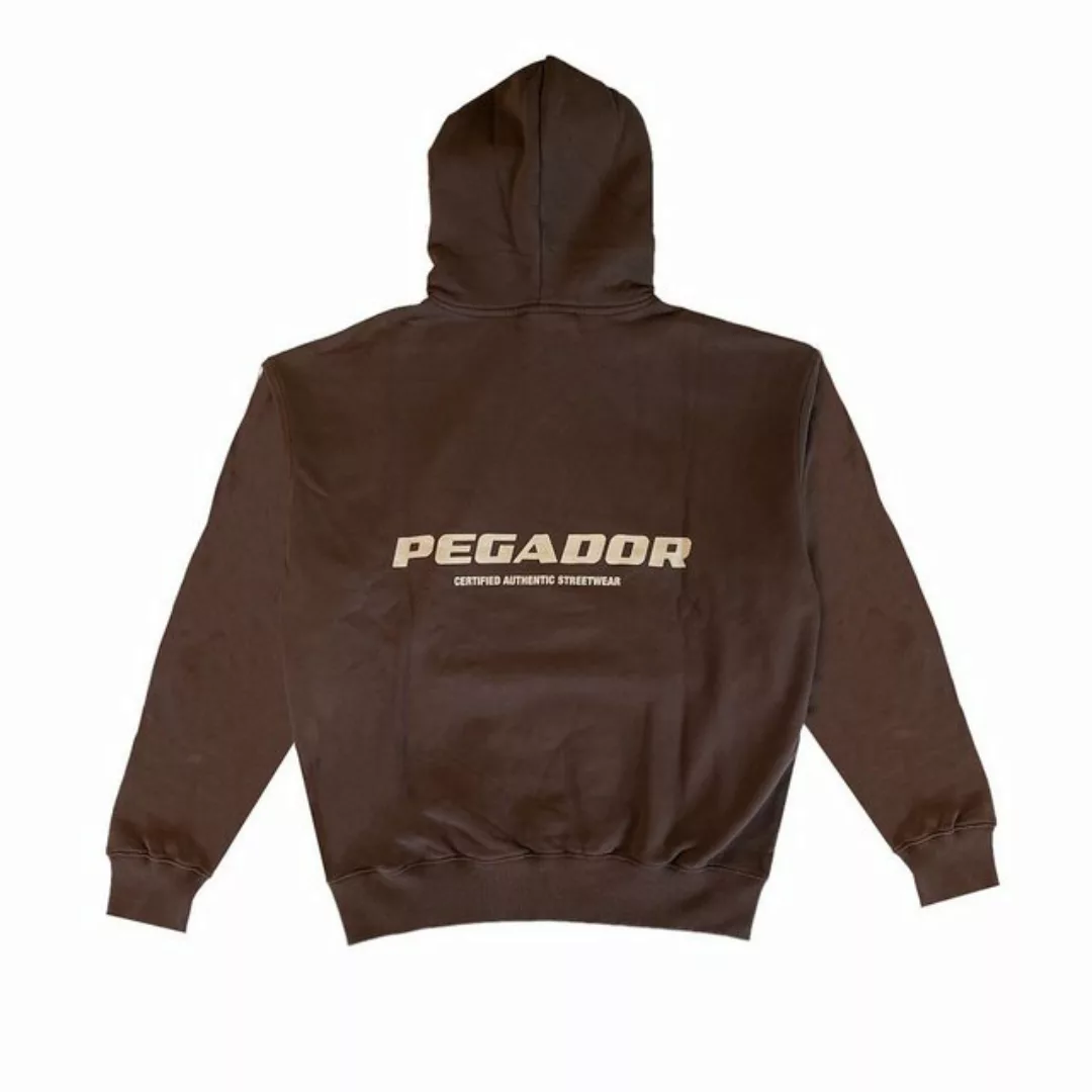 Pegador Sweatjacke Furber (1-tlg., kein Set) günstig online kaufen