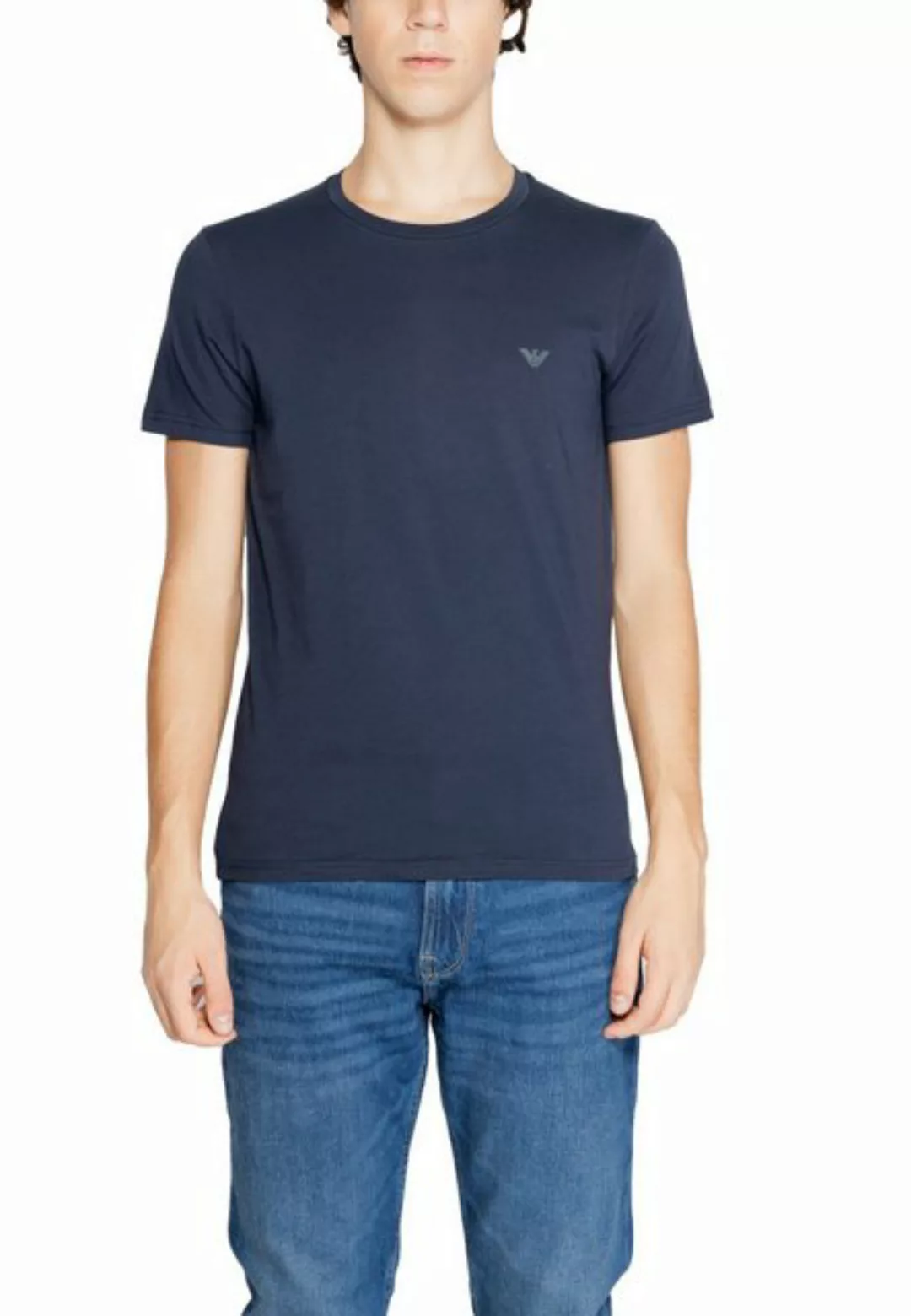 Emporio Armani T-Shirt günstig online kaufen