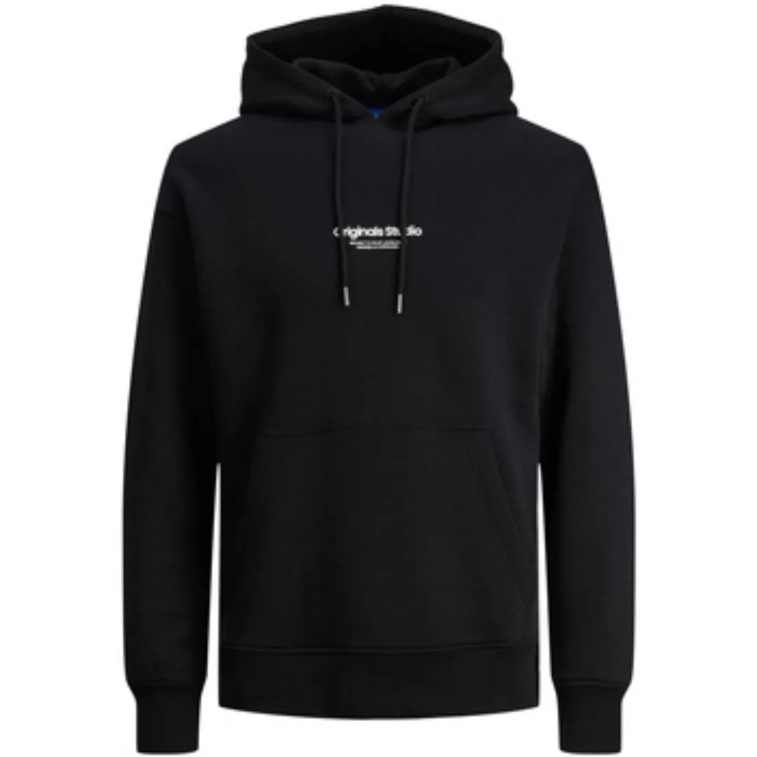 Jack & Jones Sweatshirt "JORVESTERBRO SWEAT QUARTER ZIP HN NOOS" günstig online kaufen