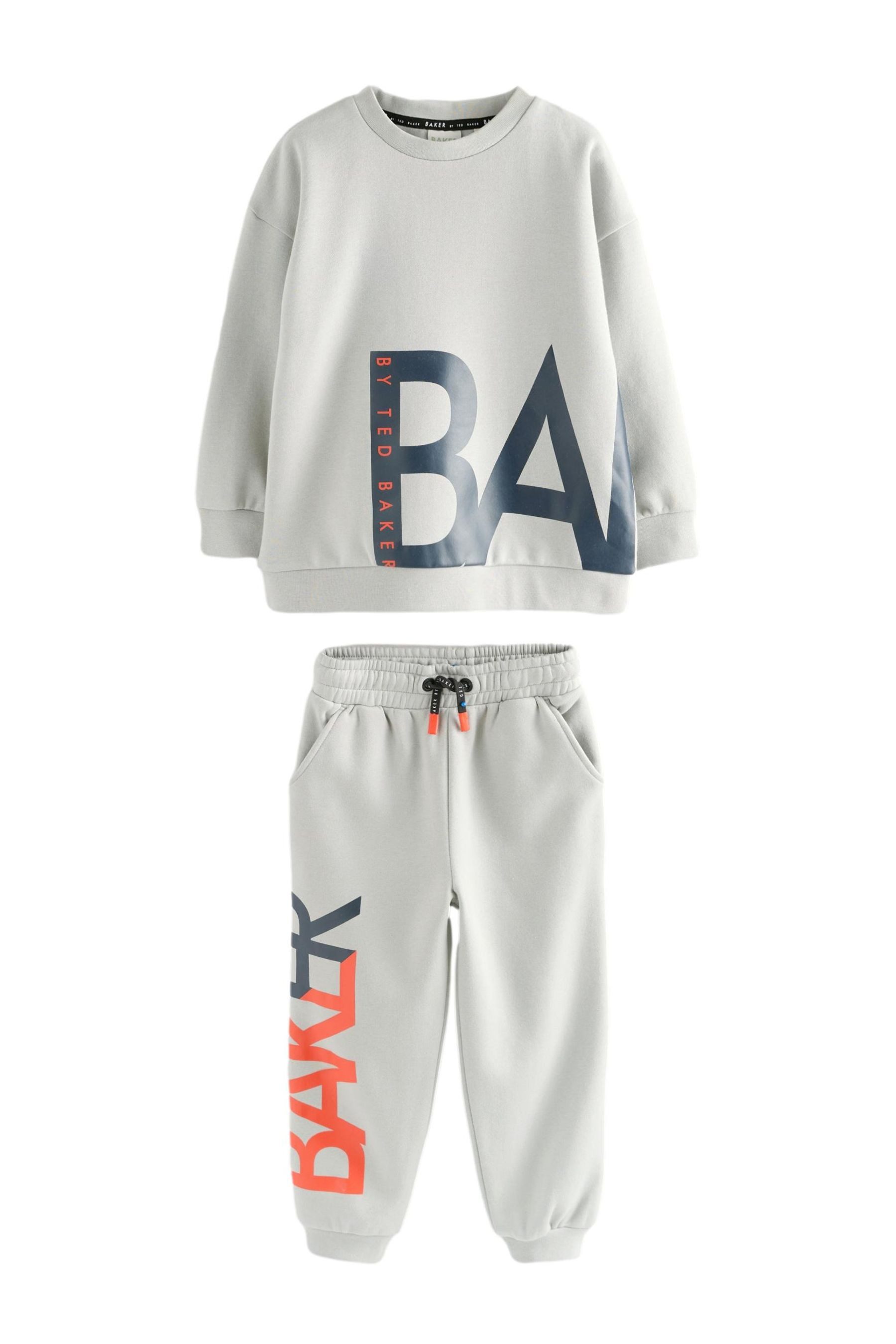 Baker by Ted Baker Sweatanzug Baker günstig online kaufen