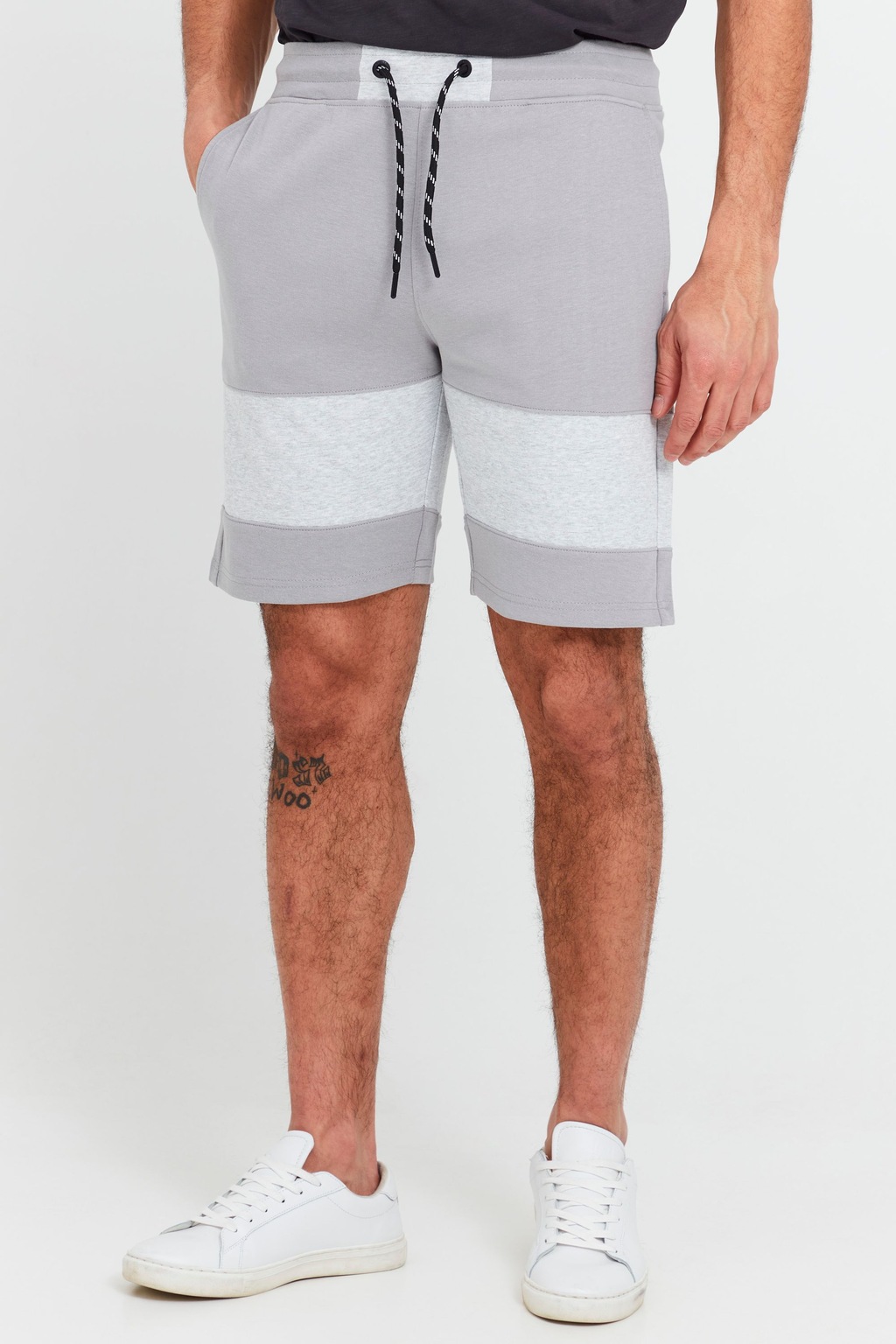 Solid Sweatshorts "Sweatshorts SDMekir" günstig online kaufen