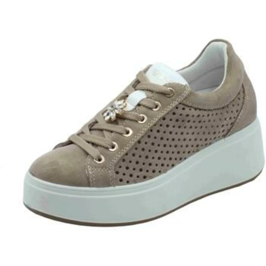 IgI&CO  Sneaker 7657233 Scamosciato günstig online kaufen