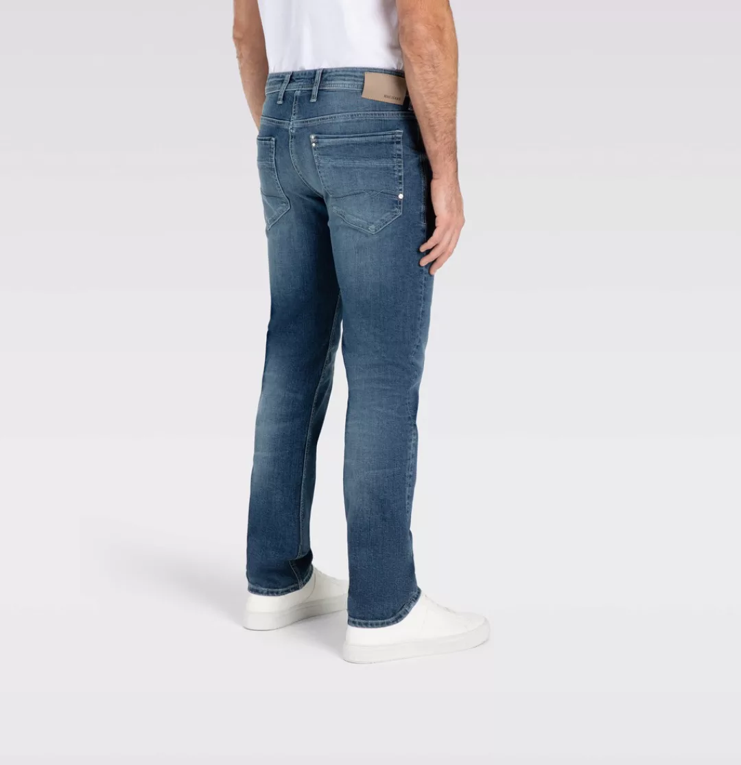 MAC Regular-fit-Jeans "Ben" günstig online kaufen