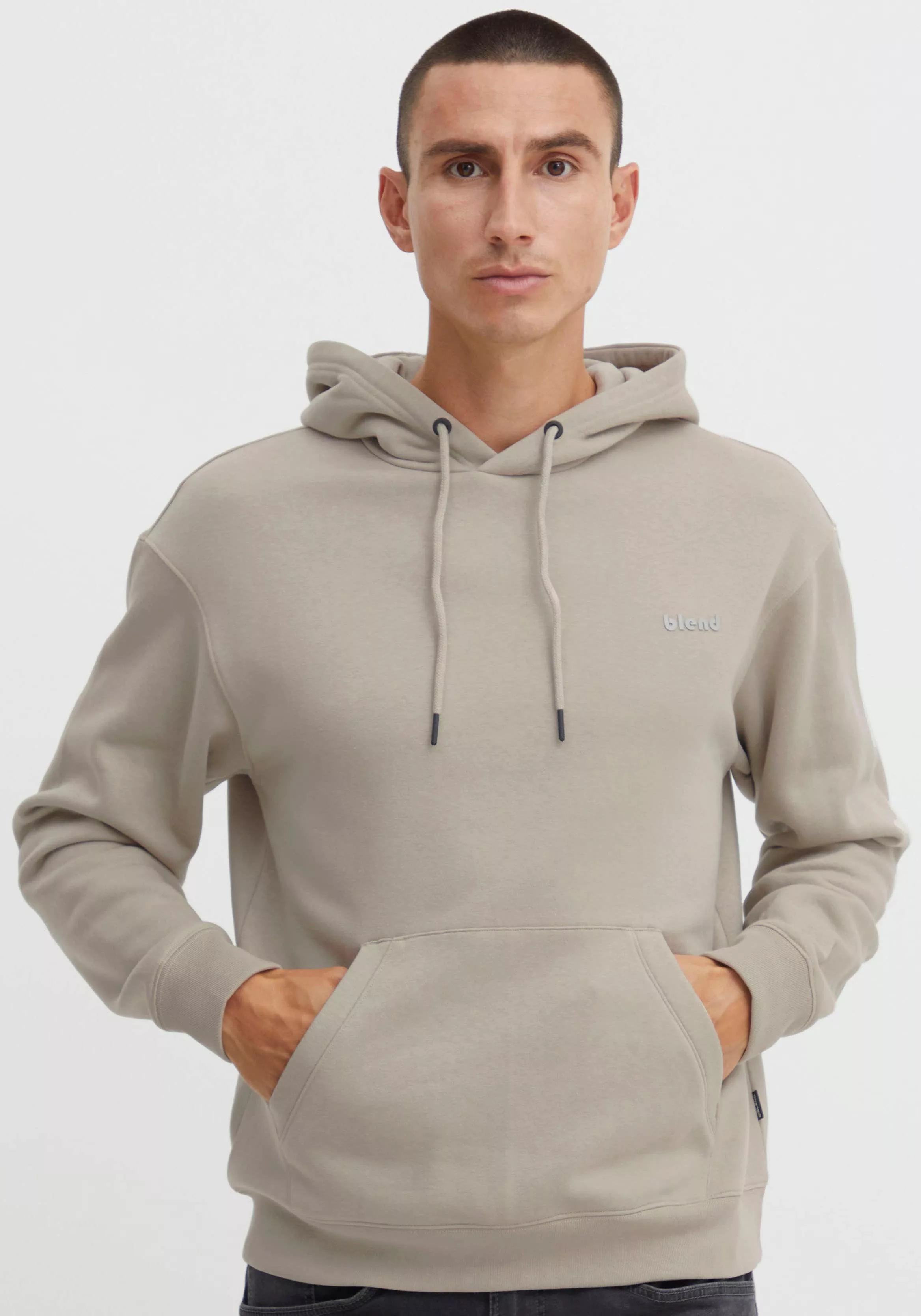 Blend Kapuzensweatshirt BHNAFTALI günstig online kaufen