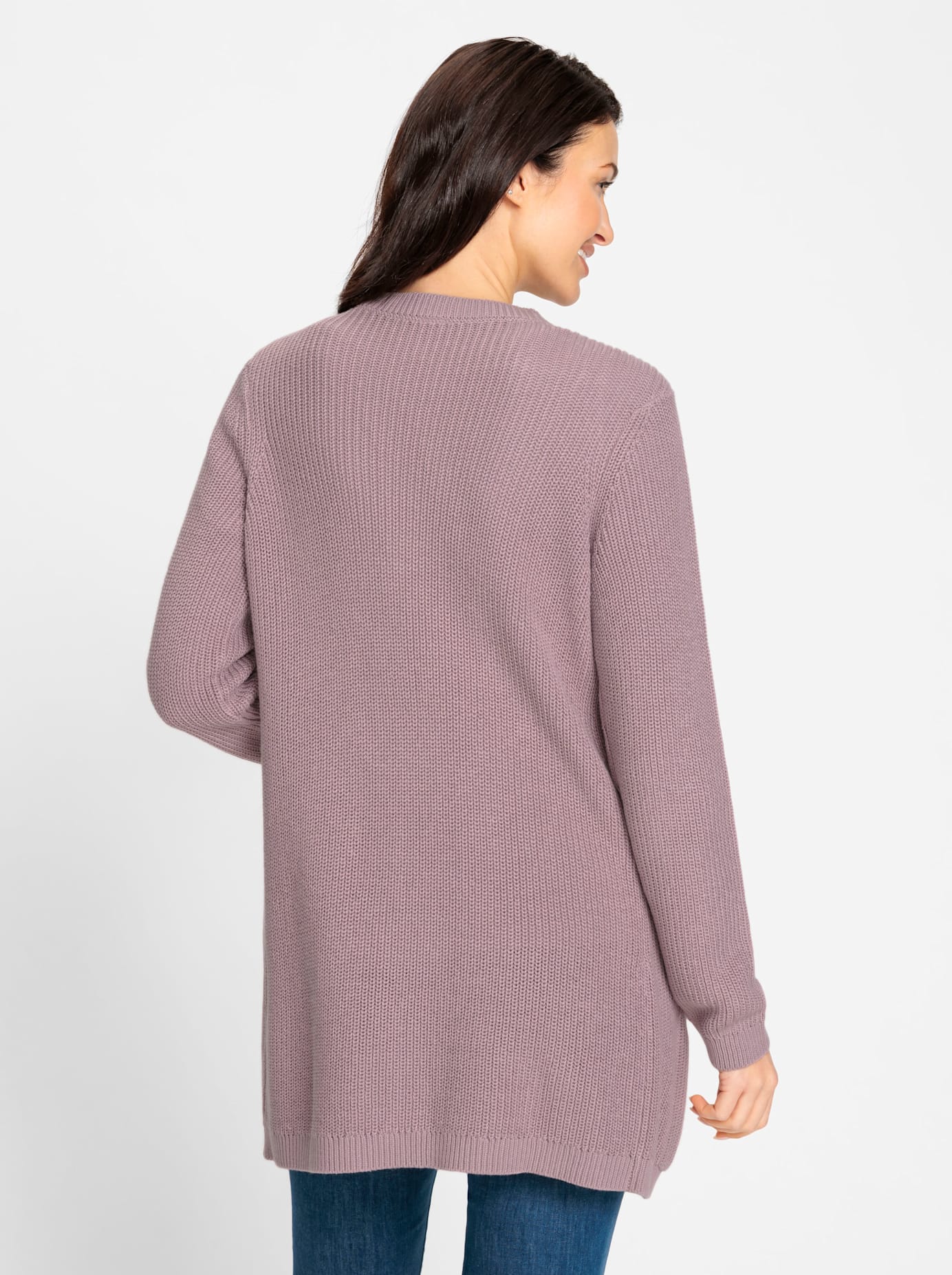 Inspirationen Strickjacke günstig online kaufen