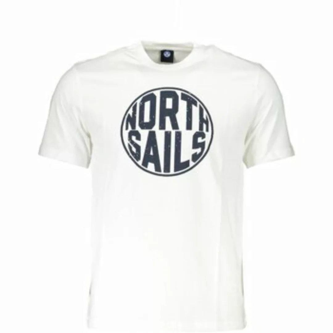 North Sails  T-Shirt 902836000_BI0101 günstig online kaufen