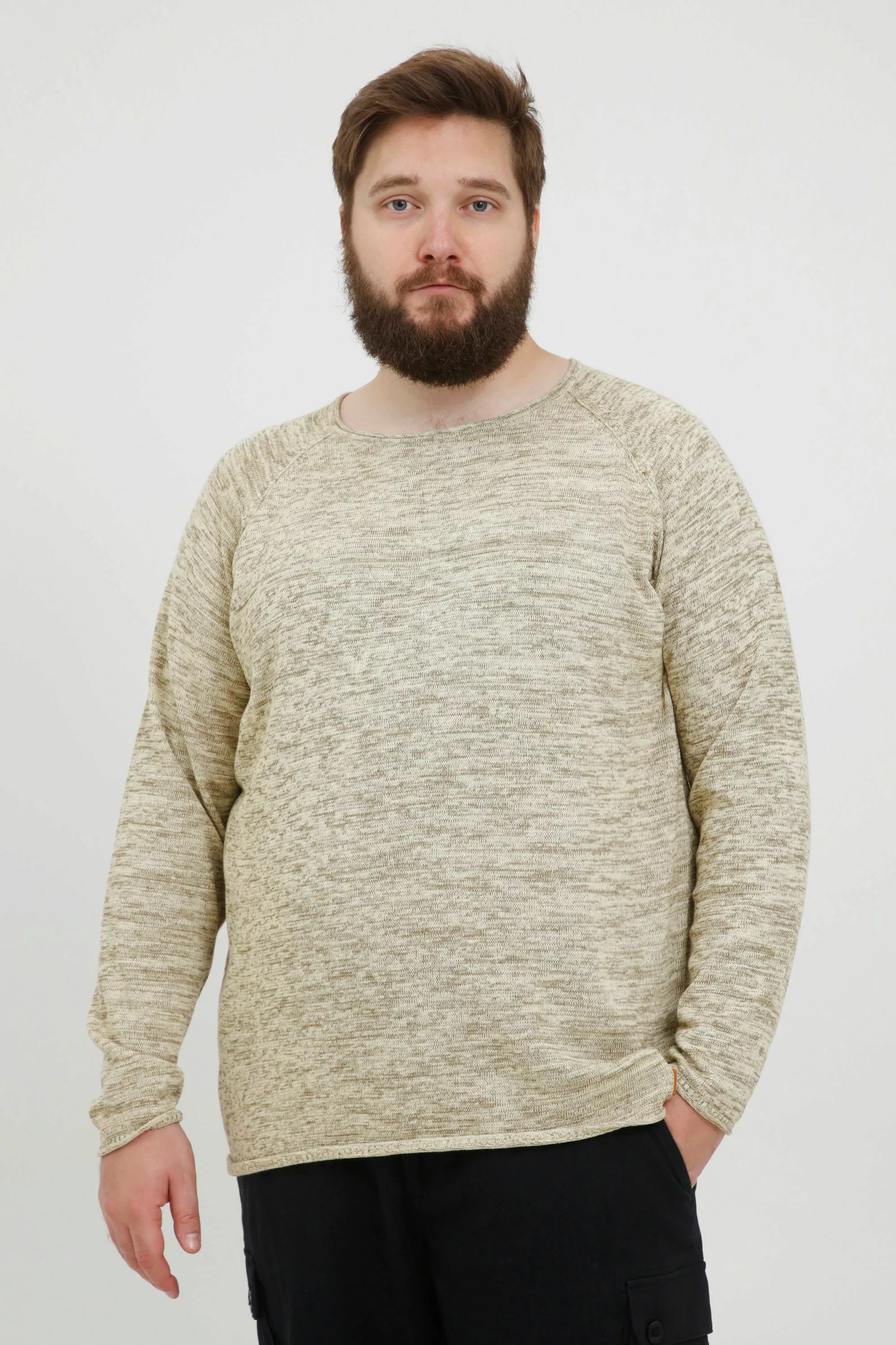 Blend Strickpullover "BLEND BHBDan" günstig online kaufen