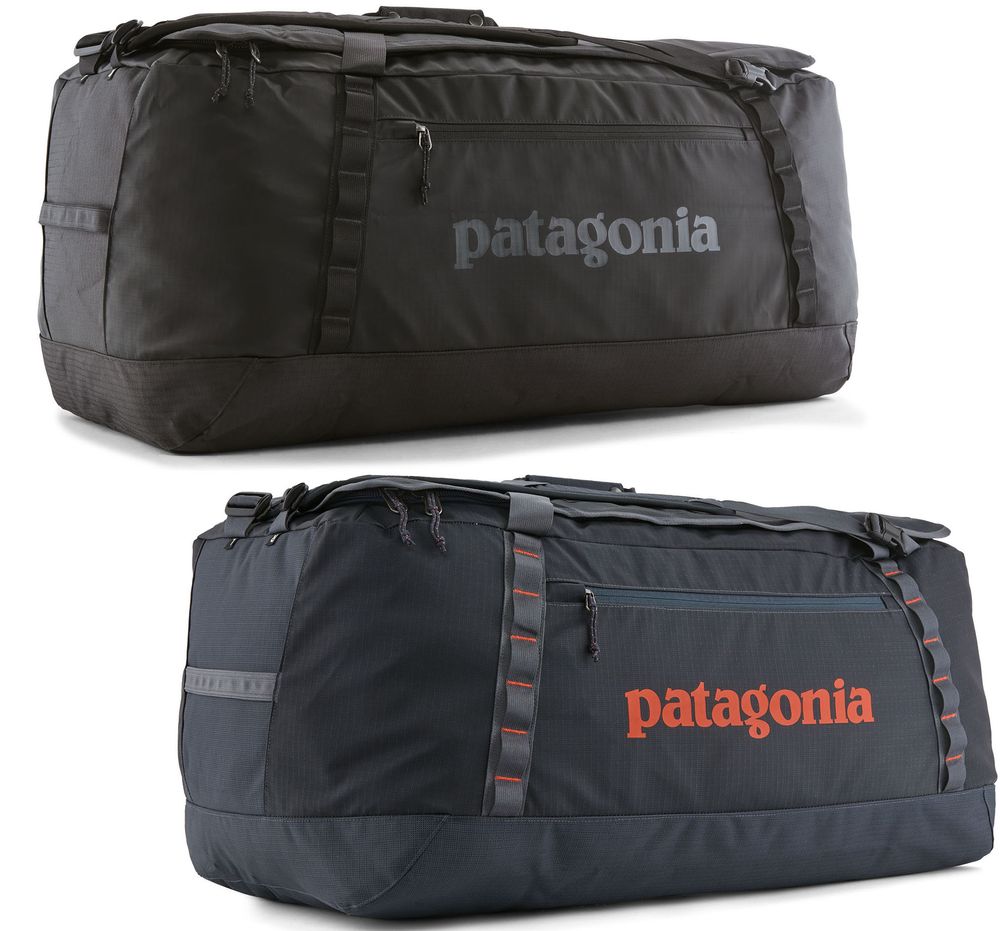 Patagonia Black Hole Duffel 100L - Reisetasche günstig online kaufen