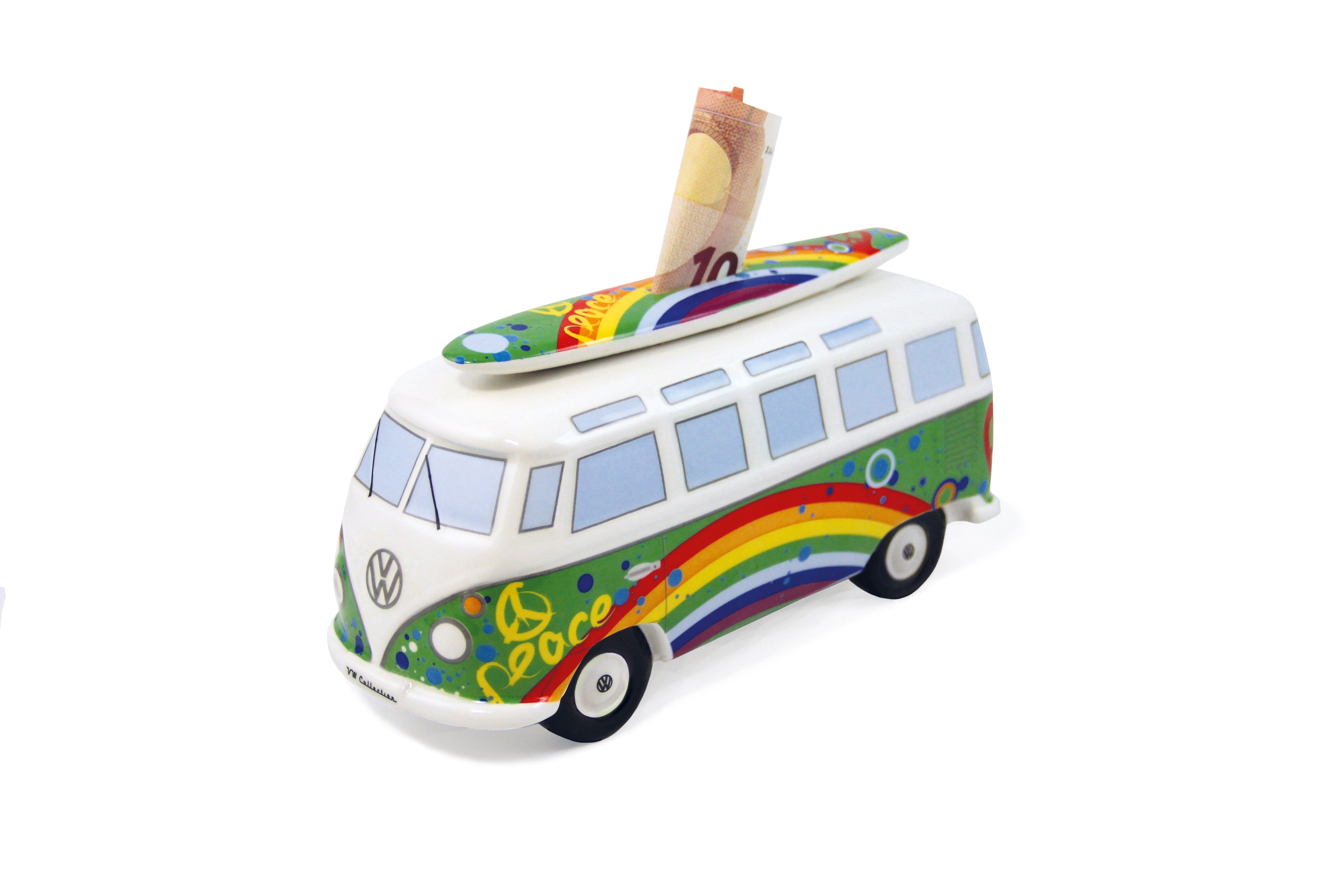 VW Collection by BRISA Spardose Volkswagen günstig online kaufen