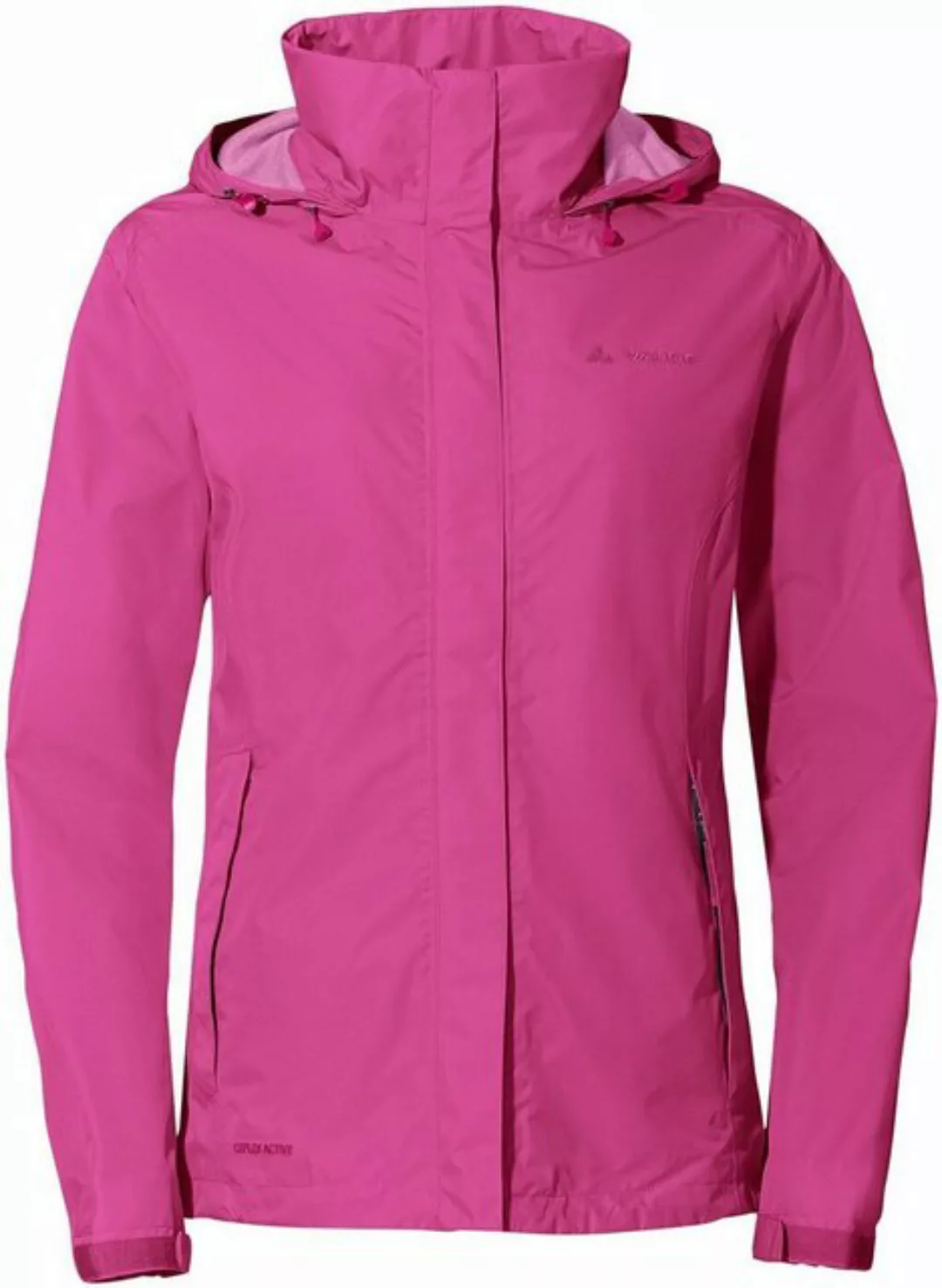 VAUDE Funktionsjacke Wo Escape Light Jacket lychee günstig online kaufen