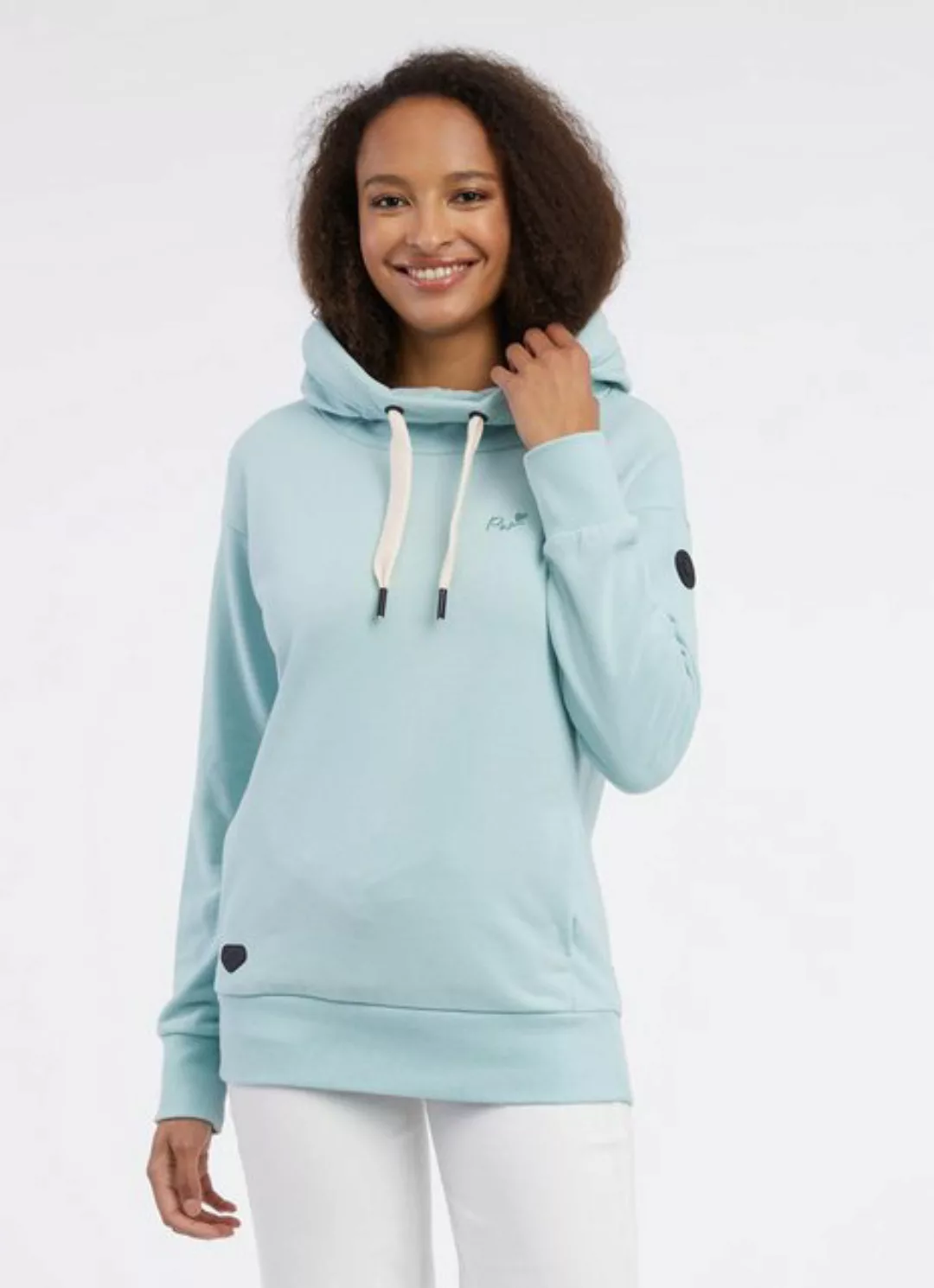 Ragwear Sweatshirt YODIS Nachhaltige & Vegane Mode Damen günstig online kaufen