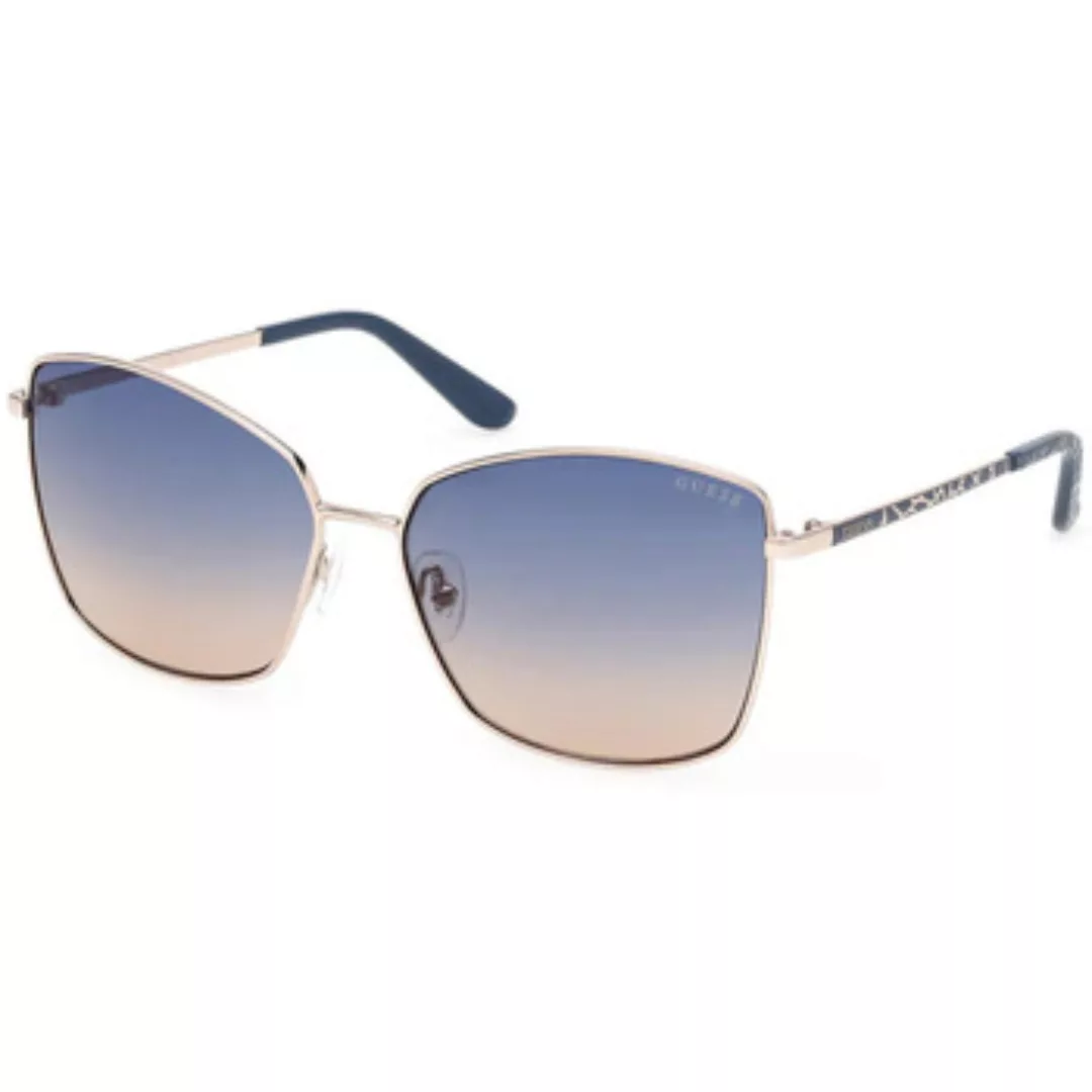 Guess  Sonnenbrillen Sonnenbrille GU00149/S 32W günstig online kaufen