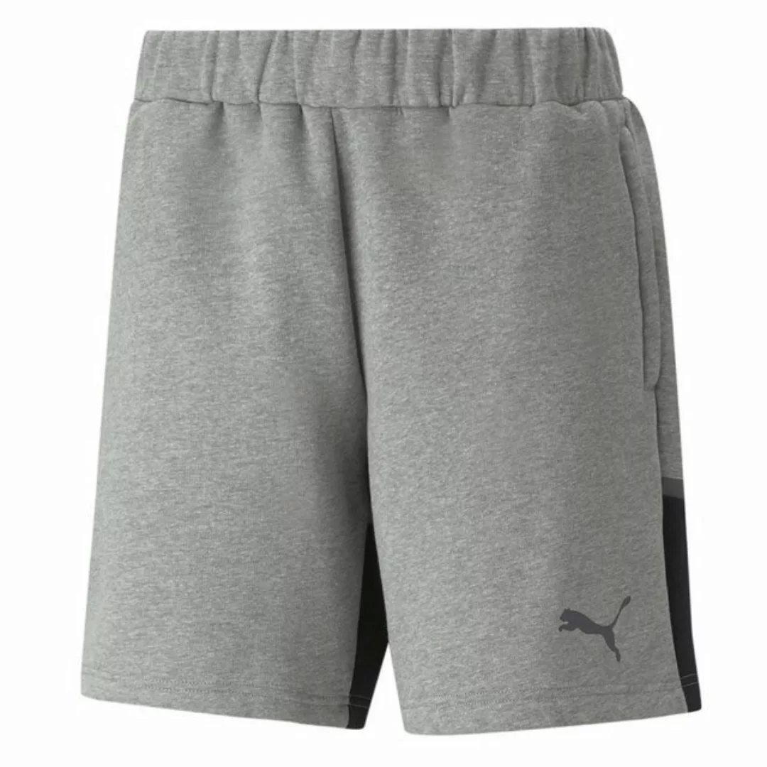 PUMA Shorts Casuals kurze Hose für Herren aus Baumwolle (0-tlg) günstig online kaufen