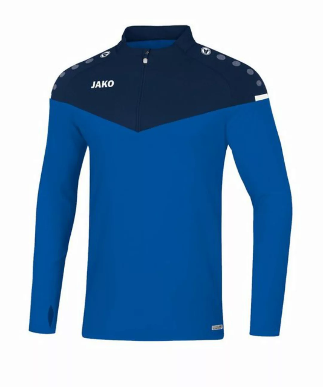 Jako Sweatshirt Champ 2.0 Ziptop günstig online kaufen