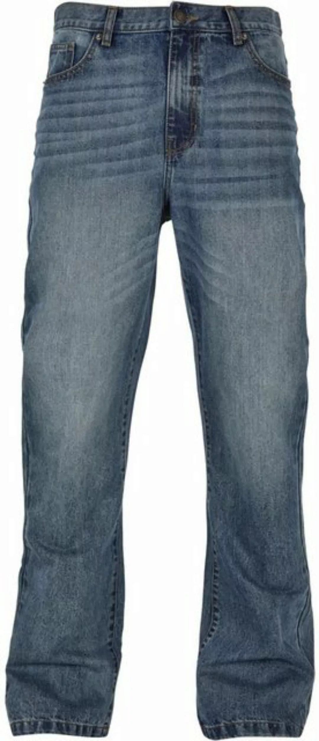 URBAN CLASSICS Bequeme Jeans Urban Classics Herren Flared Jeans günstig online kaufen