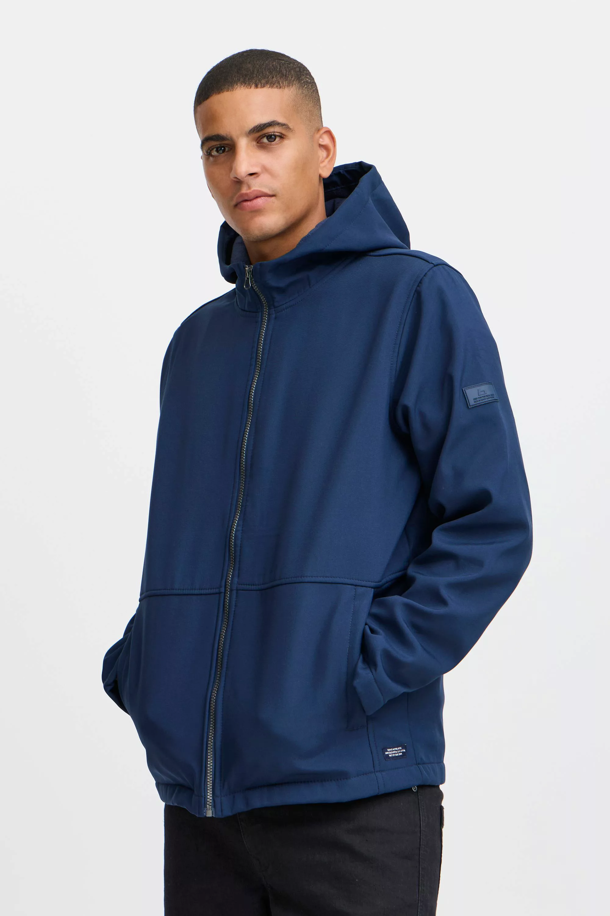 Blend Kurzjacke (1-St) günstig online kaufen