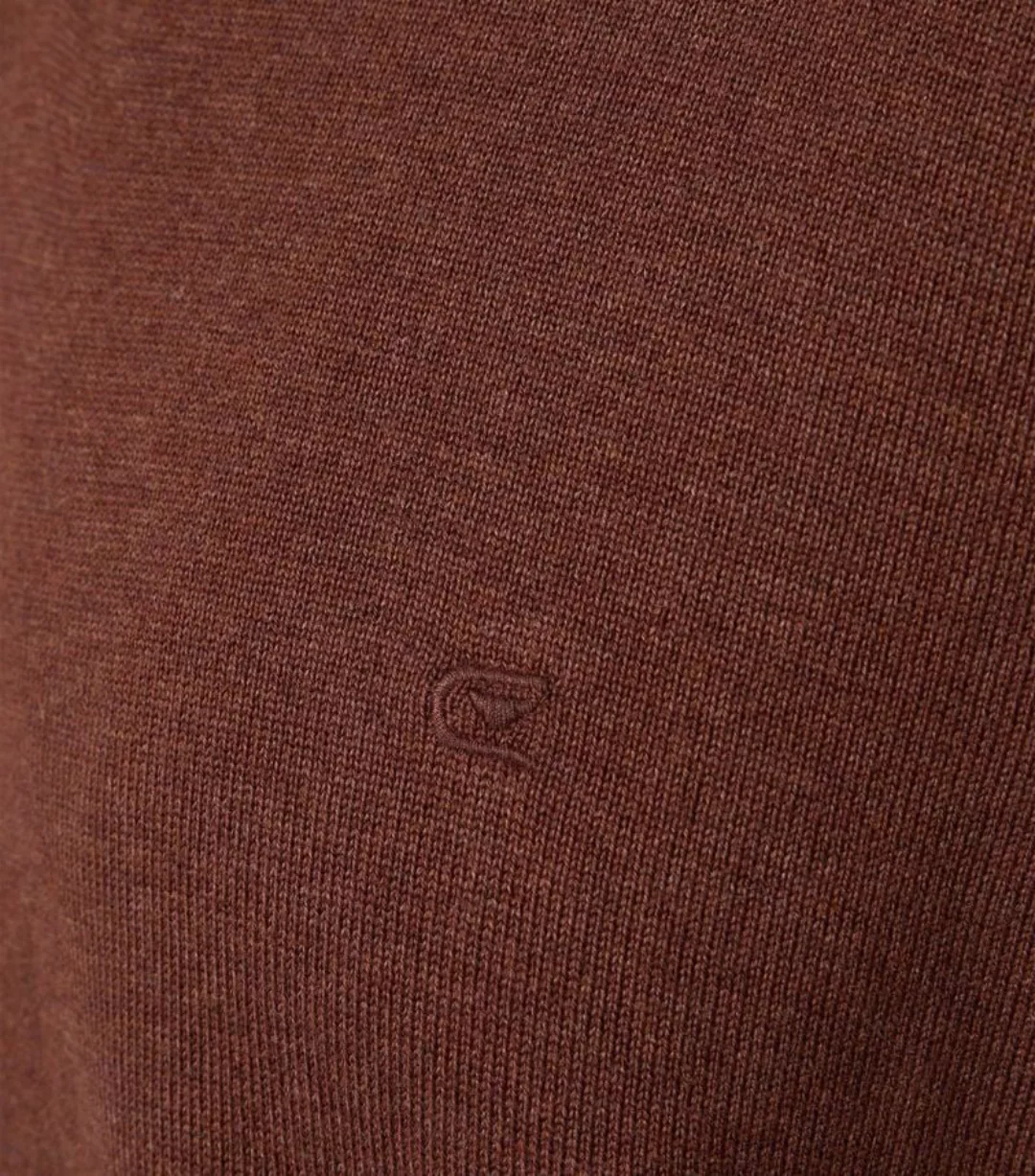 Casa Moda Pullover Brique - Größe XXL günstig online kaufen