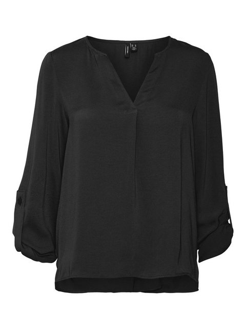 Vero Moda Blusenshirt Wilma (1-tlg) günstig online kaufen