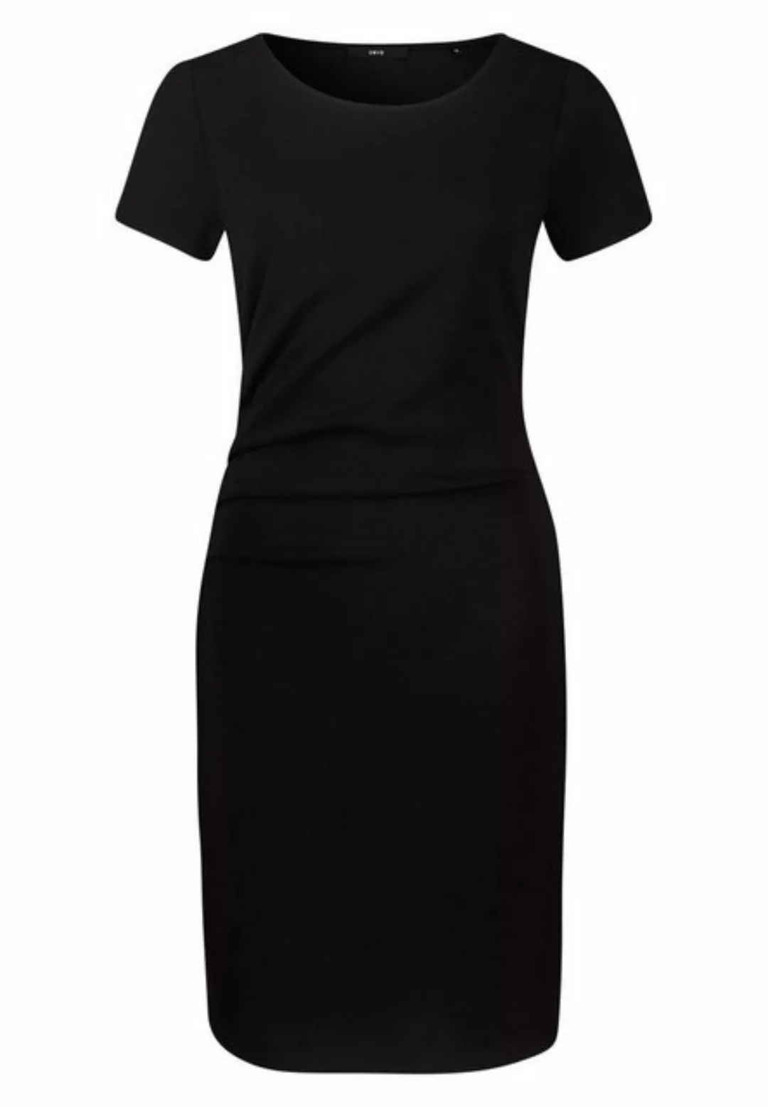 Zero Sommerkleid zero Kleid, Black Beauty günstig online kaufen