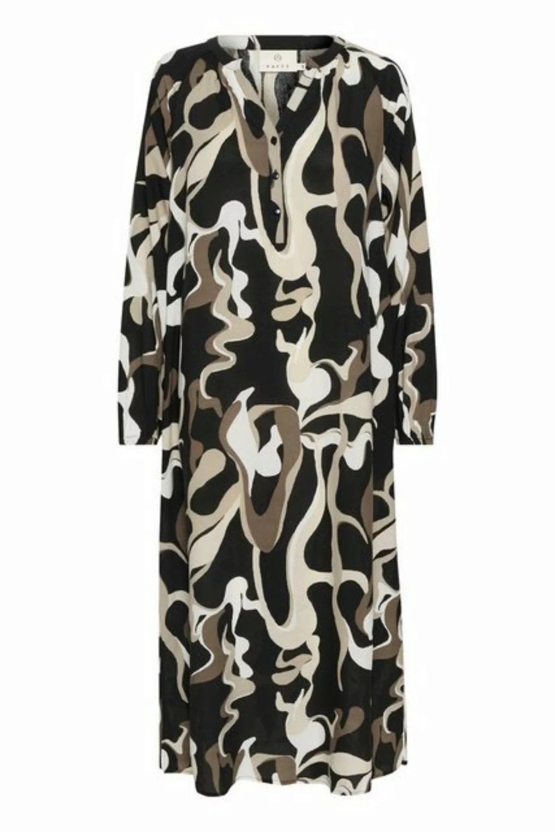 KAFFE Jerseykleid Kleid BPella günstig online kaufen