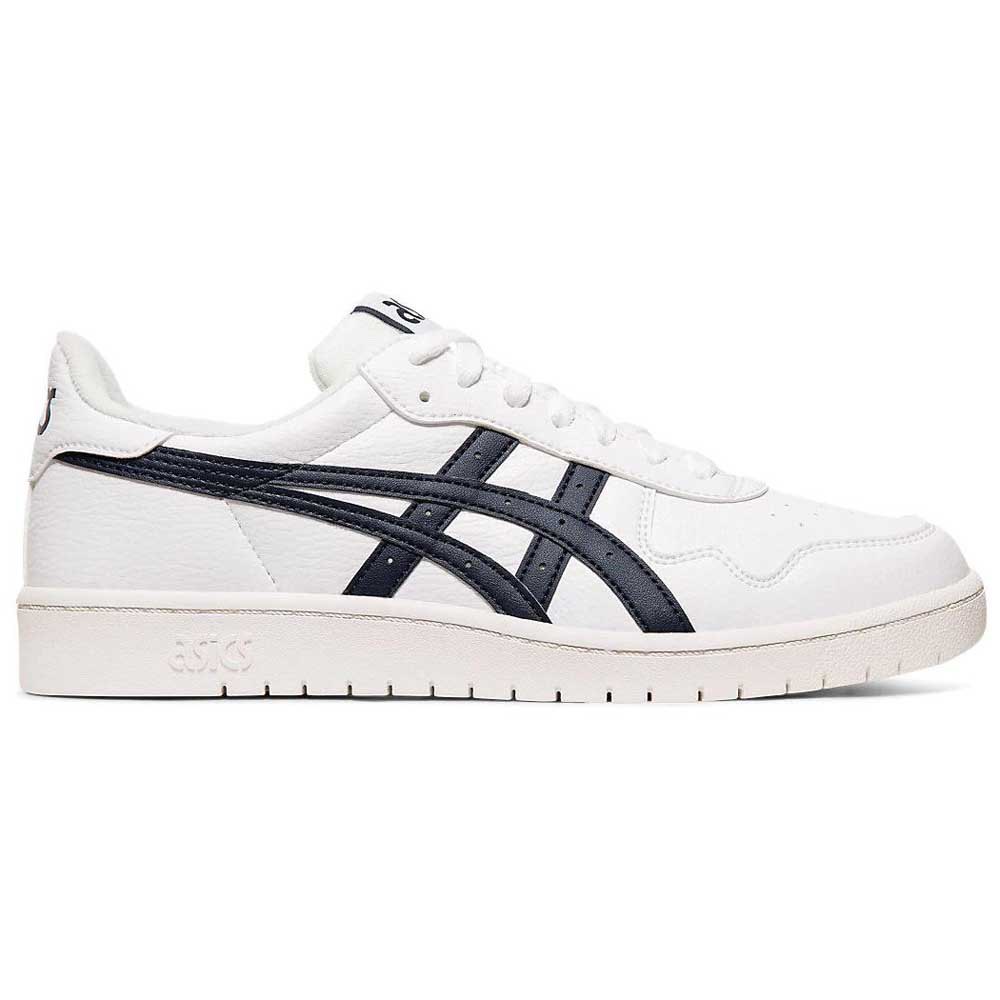 Asics Sportstyle Japan S EU 47 White / Midnight günstig online kaufen