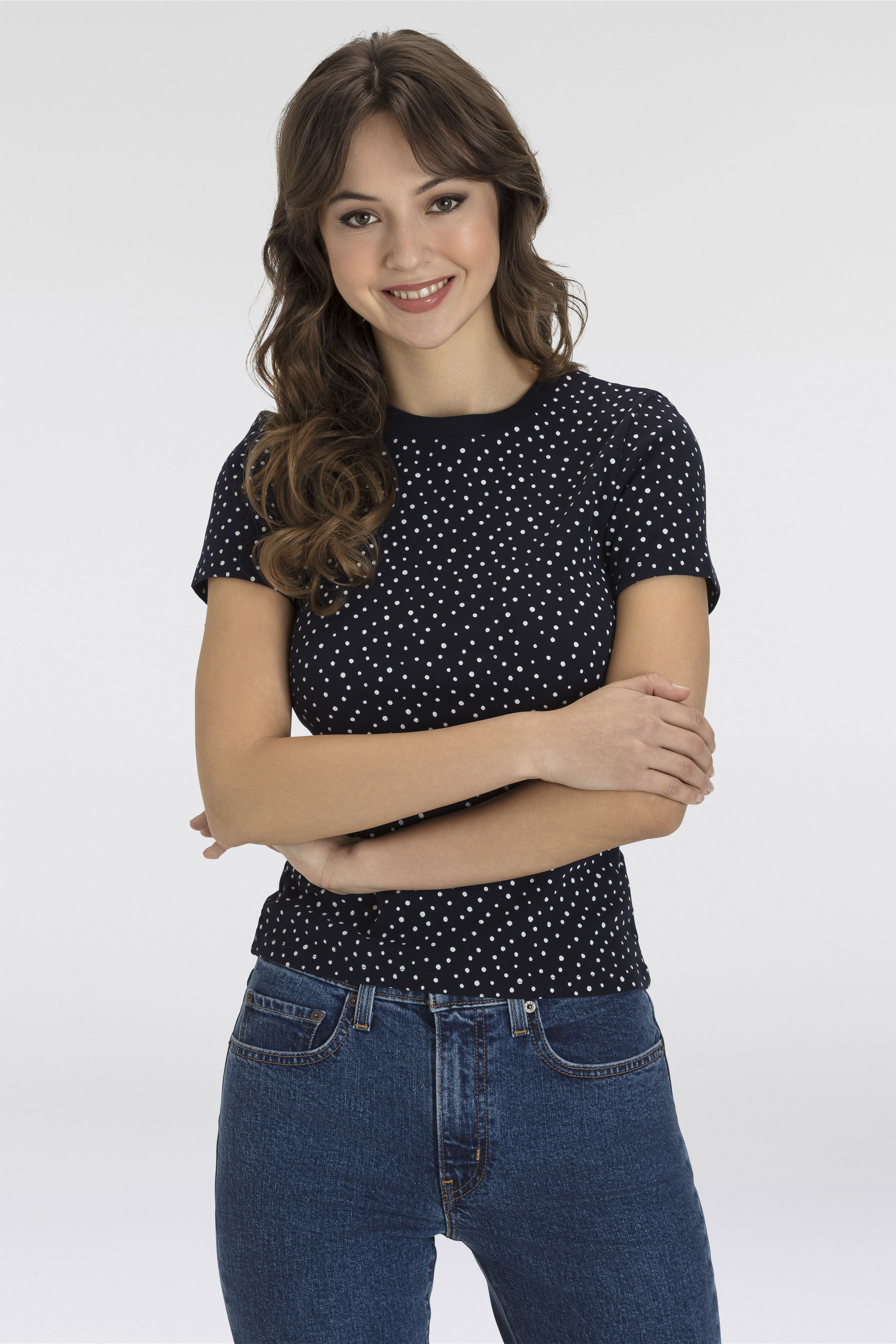 Levis T-Shirt "ESSENTIAL HM SS TEE", Taillierter Schnitt günstig online kaufen