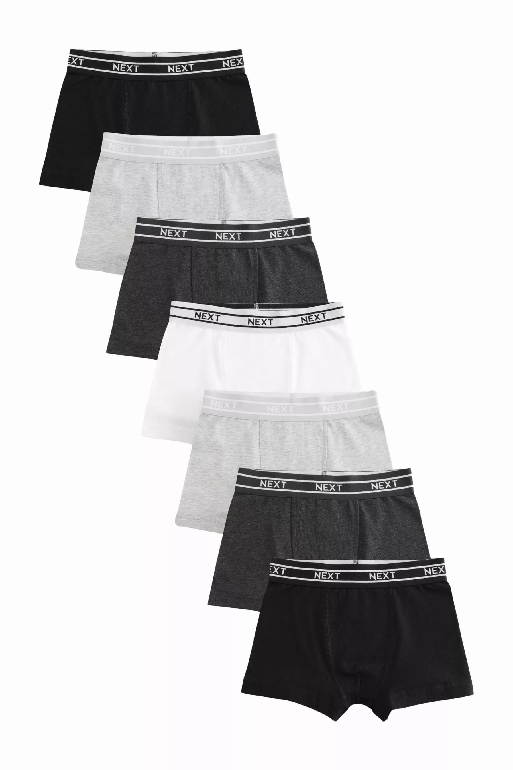 Next Trunk Unterhosen im 7er-Pack (7-St) günstig online kaufen