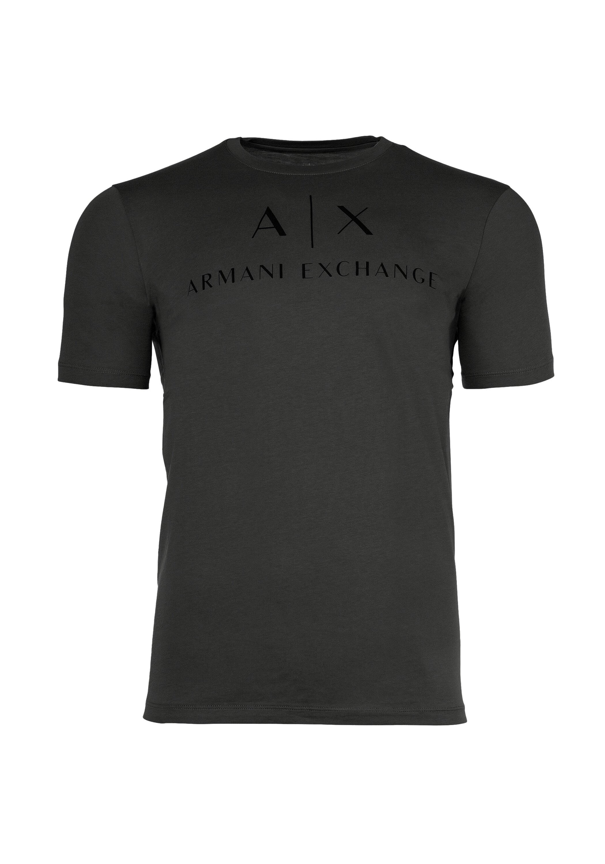 ARMANI EXCHANGE T-Shirt "T-Shirt 1er Pack" günstig online kaufen