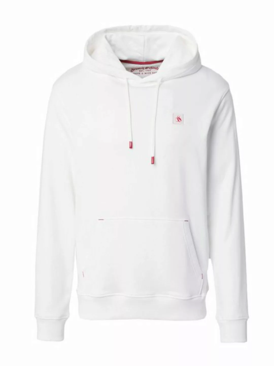 Scotch & Soda Sweatshirt Essential (1-tlg) günstig online kaufen